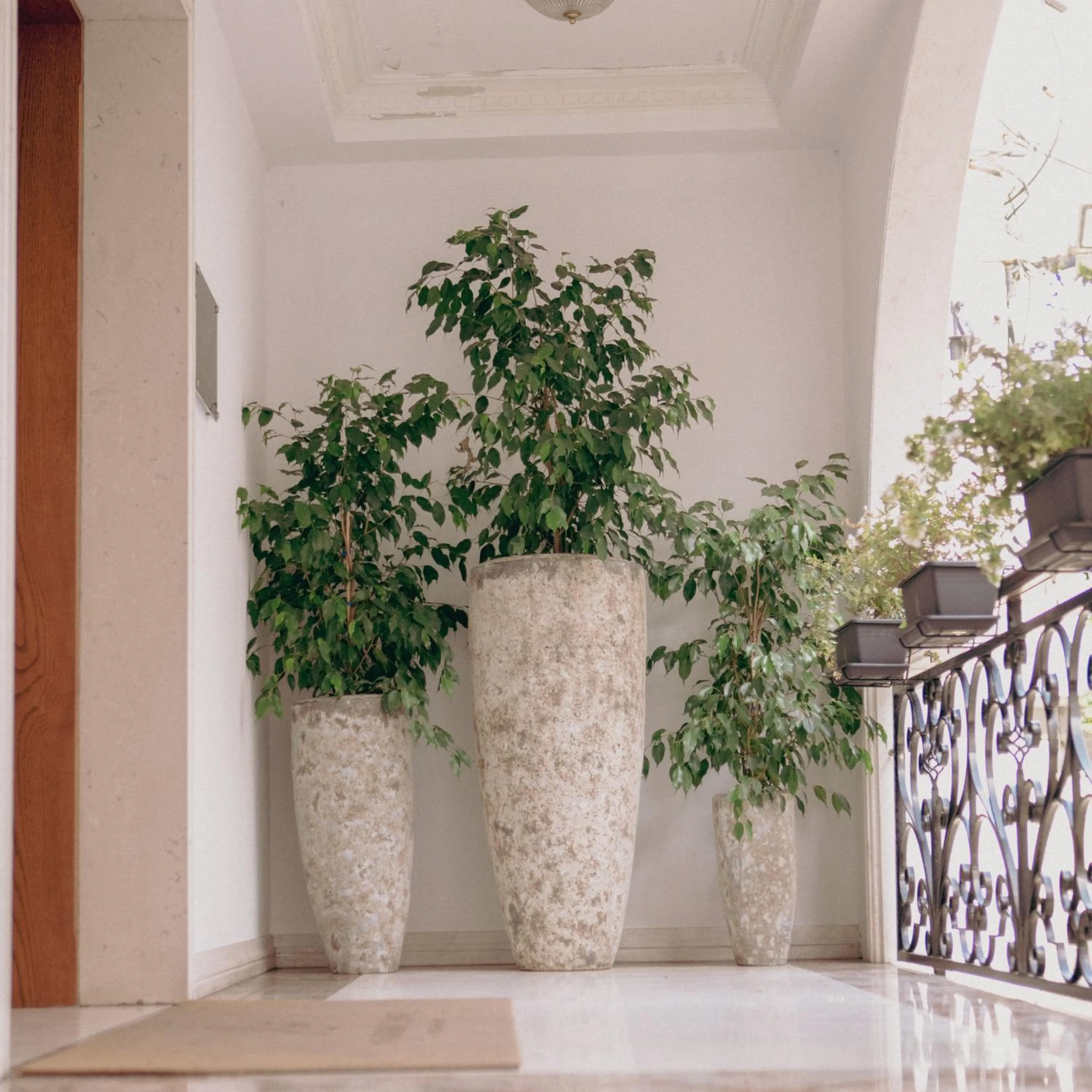 Property building in Lot Boutique Hotel by Hotels and Preference