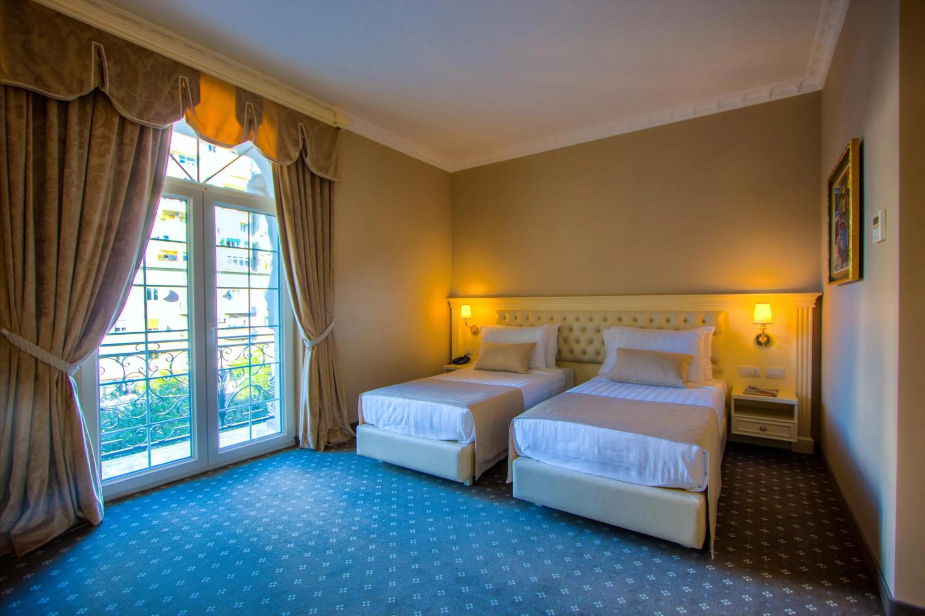 Photo of the whole room, Bed in Lot Boutique Hotel by Hotels and Preference