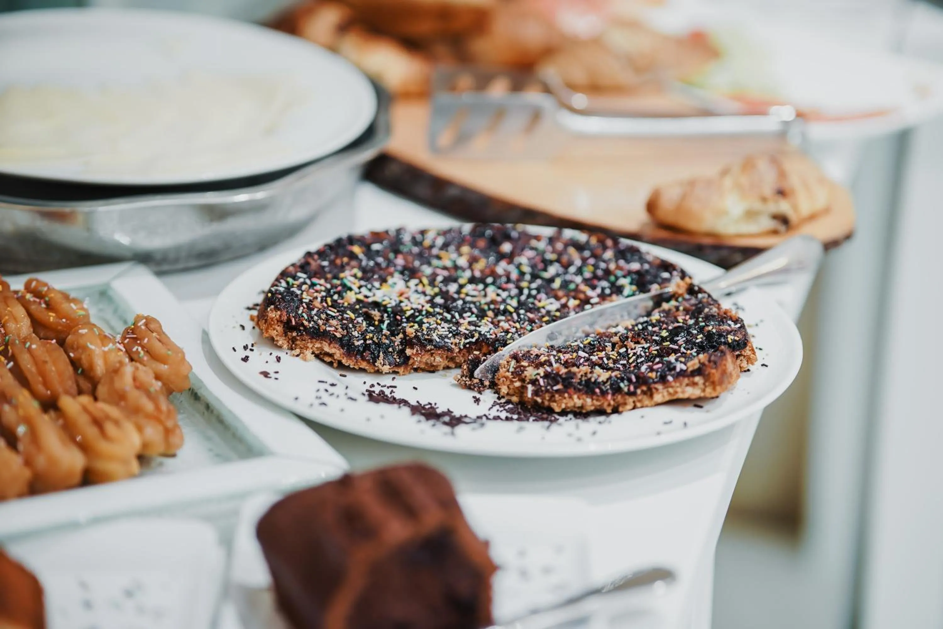 Breakfast in Lot Boutique Hotel by Hotels and Preference