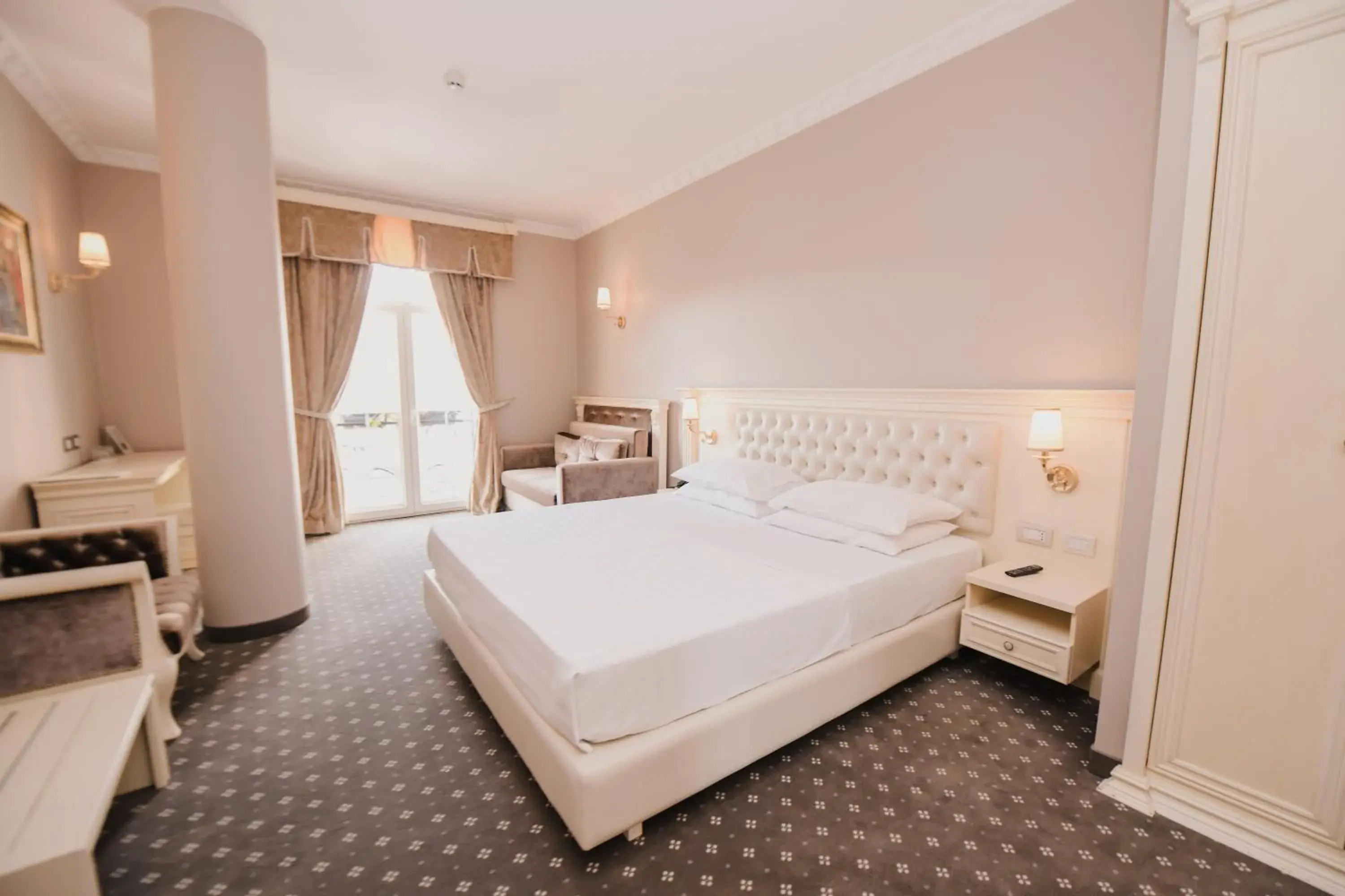 Deluxe Family Room - single occupancy in Lot Boutique Hotel by Hotels and Preference Deluxe Family Room - single occupancy in Lot Boutique Hotel by Hotels and Preference