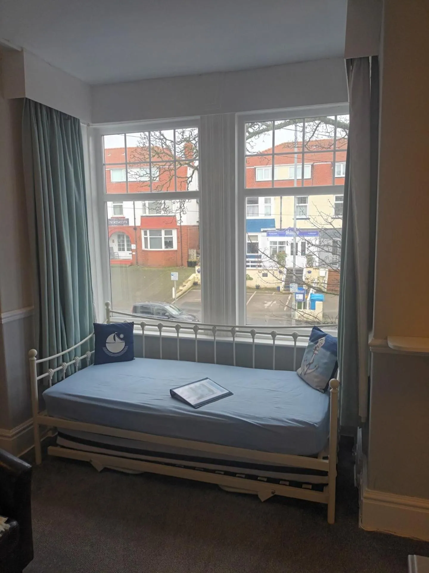 hair dresser in The Beaches