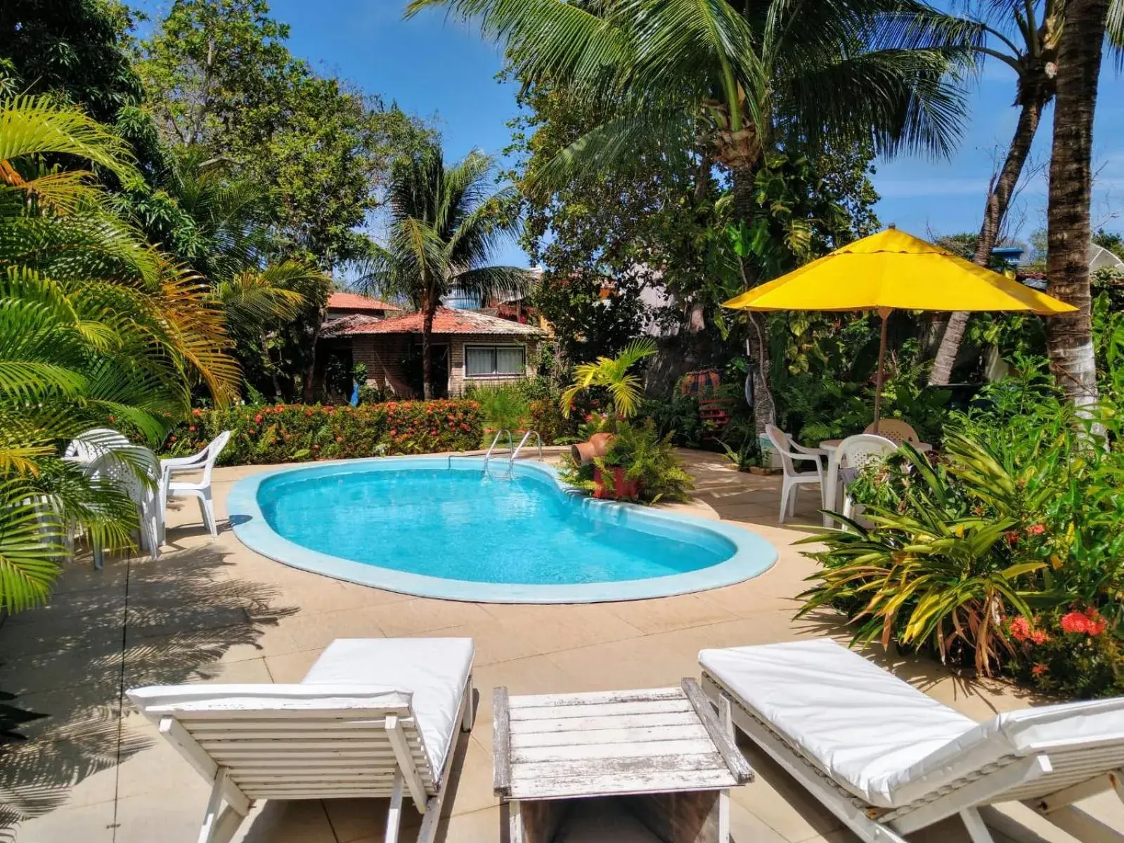 Pousada Mar Mai Pousada Mar Mai