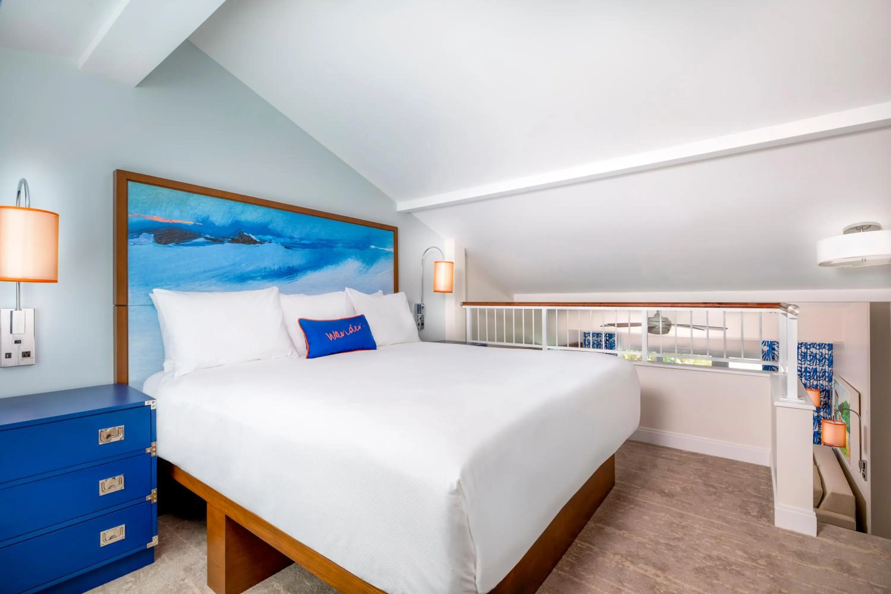 Other, Bed in Limetree Beach Resort by Club Wyndham
