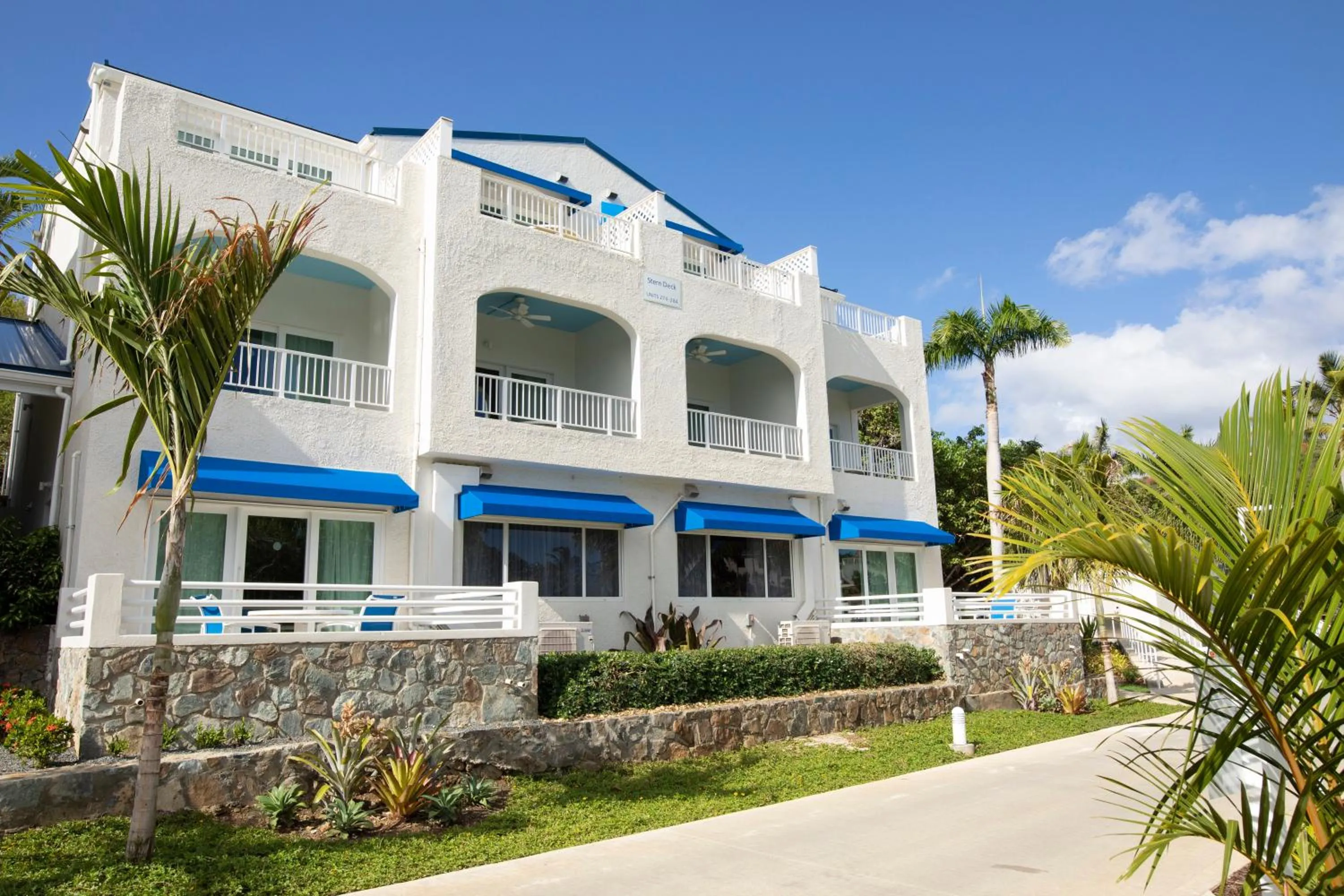 Other in Limetree Beach Resort by Club Wyndham