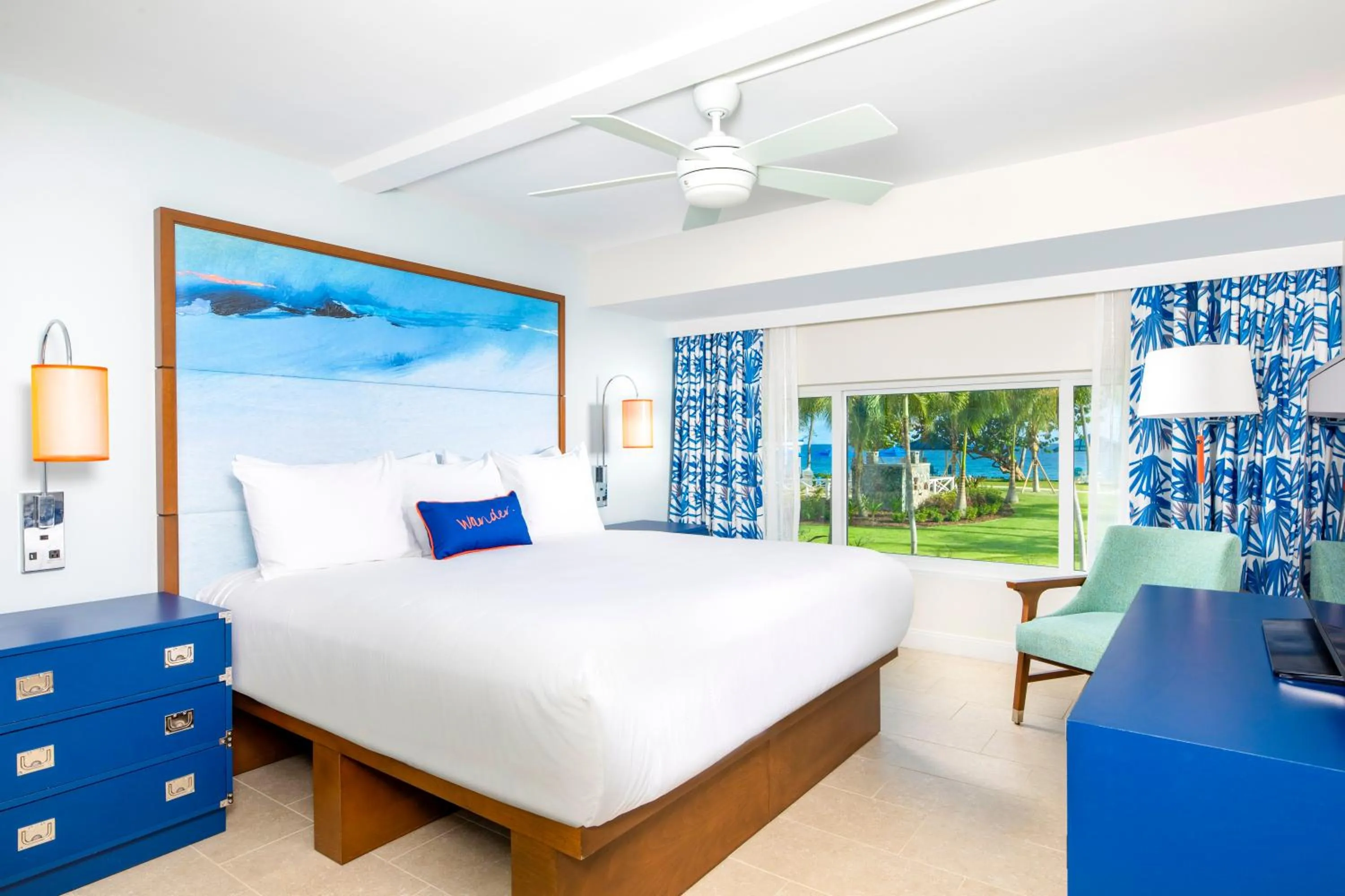 Other, Bed in Limetree Beach Resort by Club Wyndham