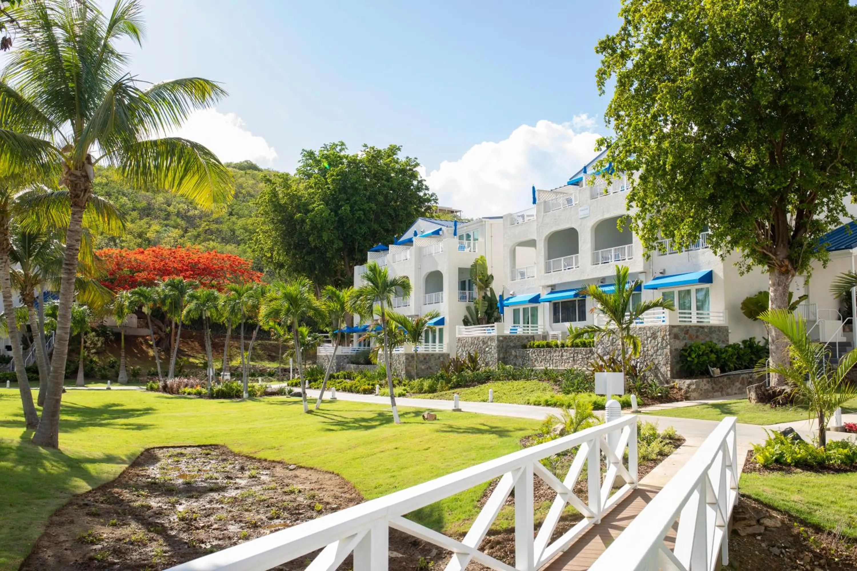 Other in Limetree Beach Resort by Club Wyndham