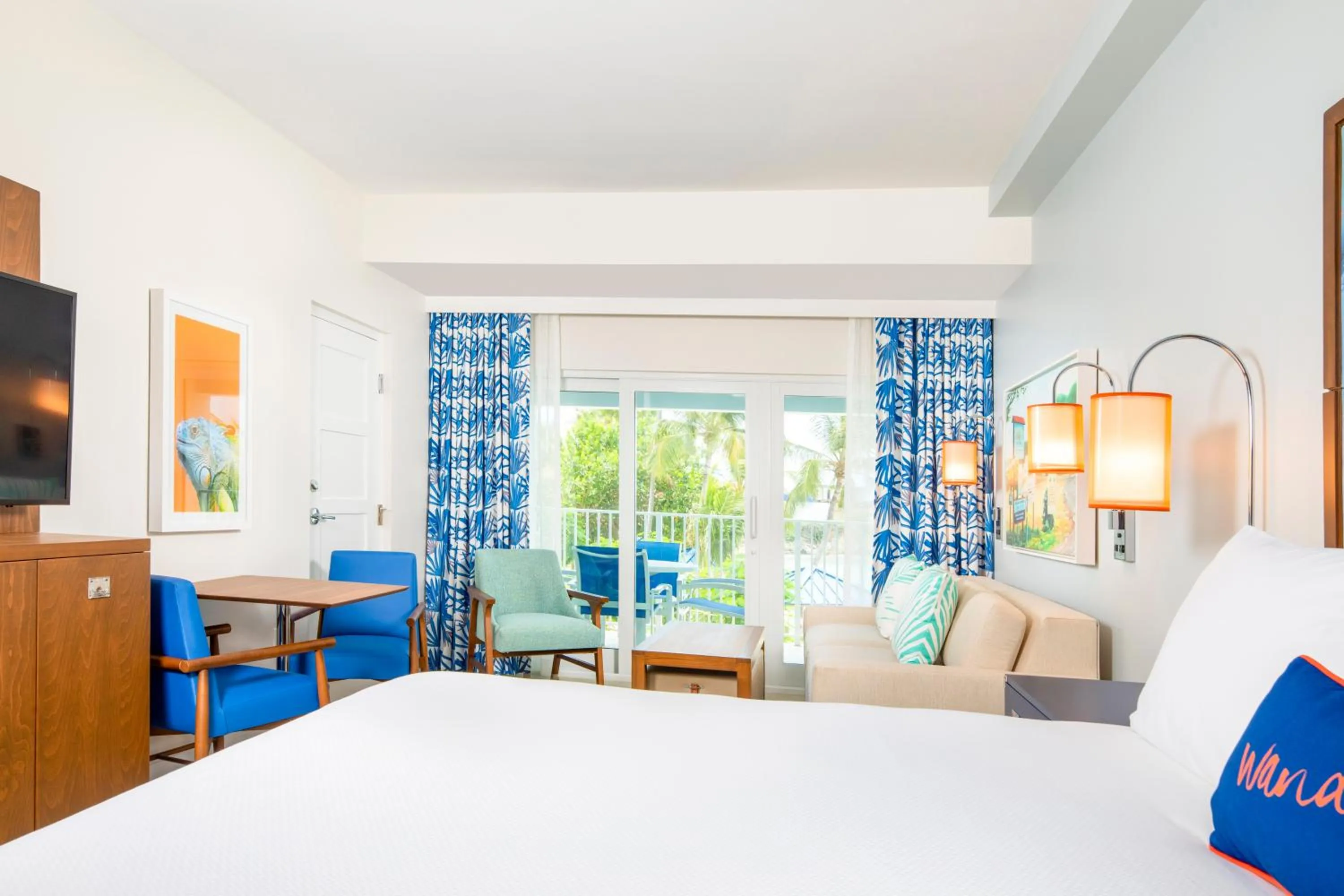 Other, Bed in Limetree Beach Resort by Club Wyndham