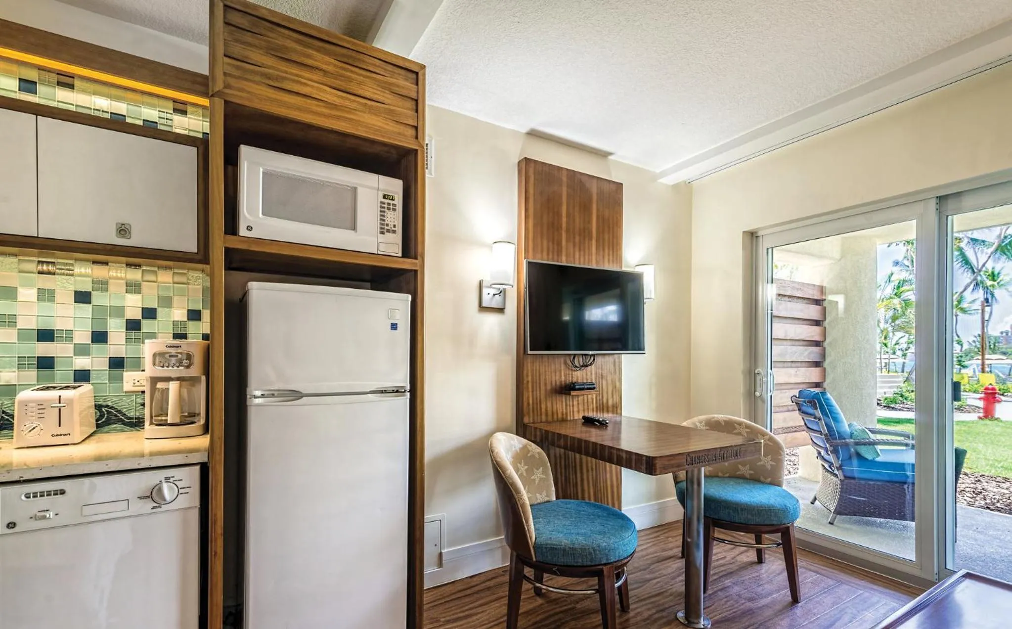 Bedroom in Margaritaville Vacation Club - St Thomas