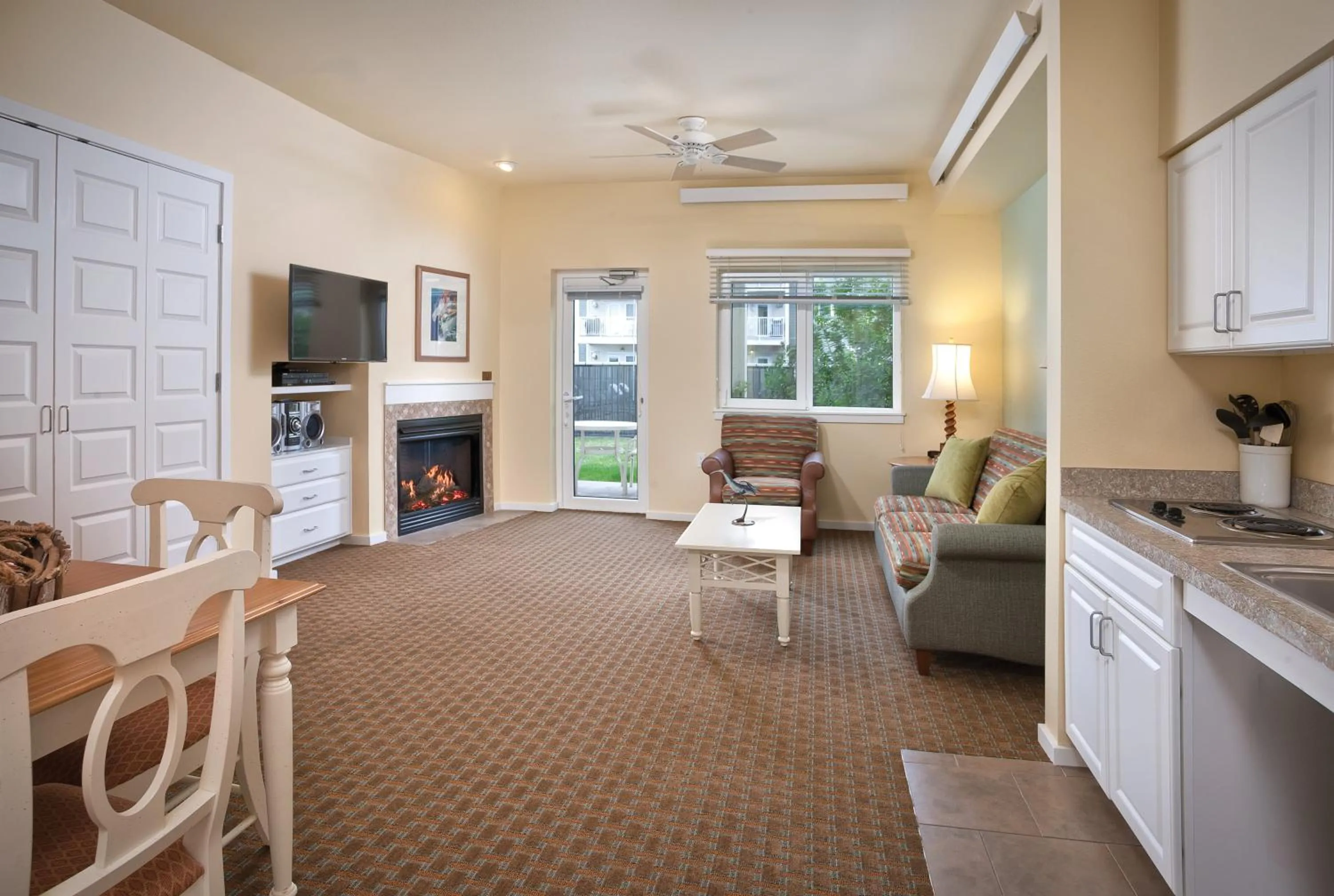 Other in WorldMark Long Beach