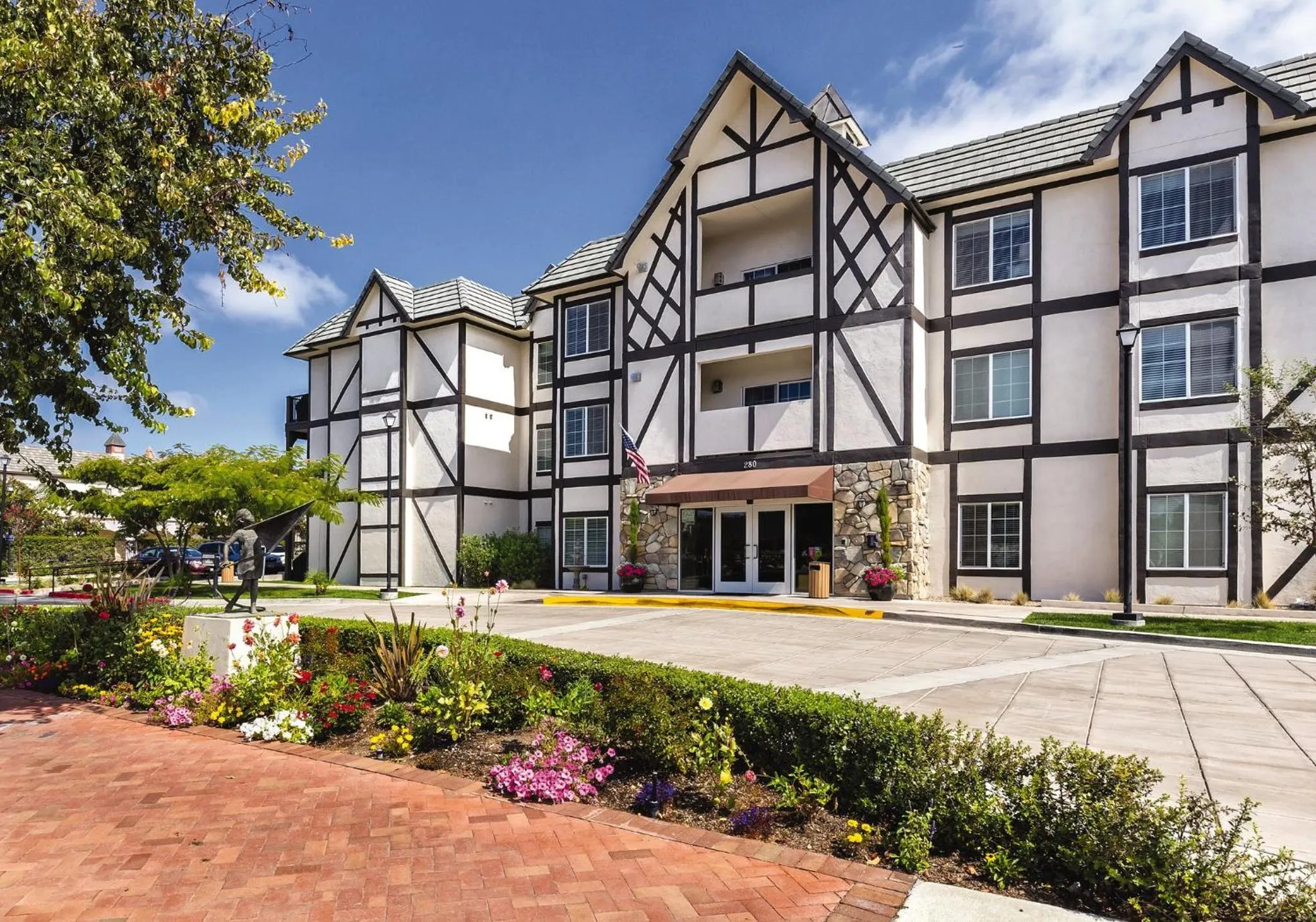 WorldMark Solvang