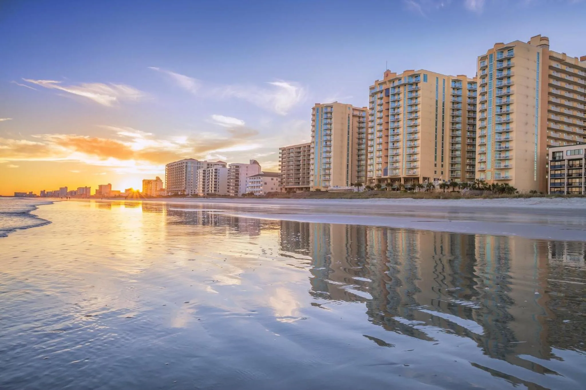 Club Wyndham at The Cottages