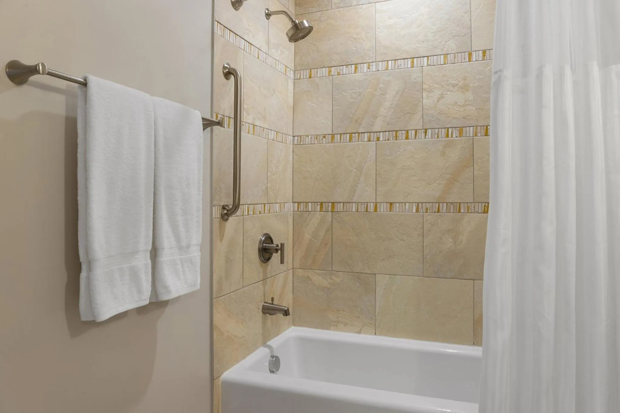 Bathroom in Club Wyndham Resort at Avon