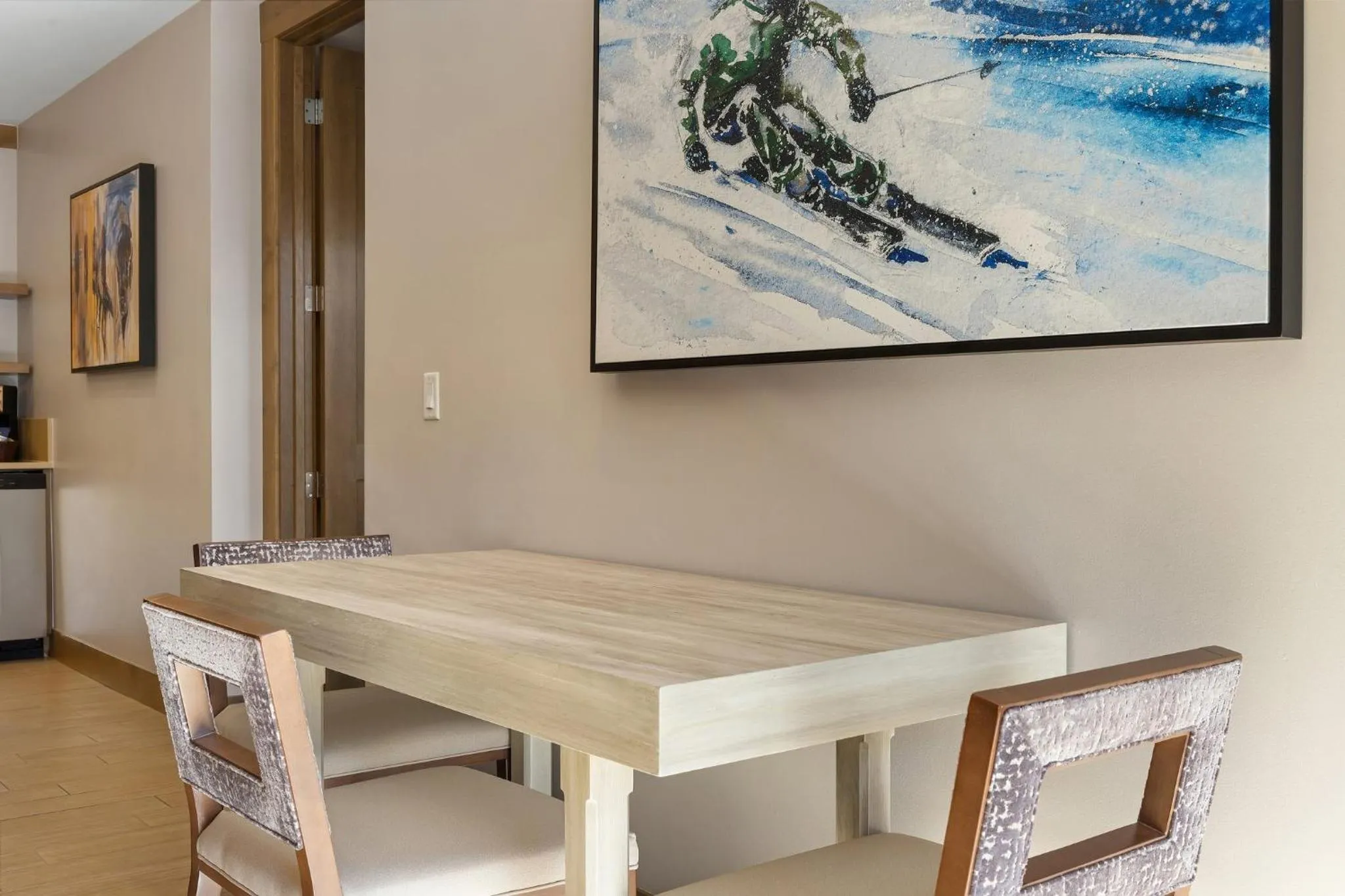 Restaurant/places to eat in Club Wyndham Resort at Avon