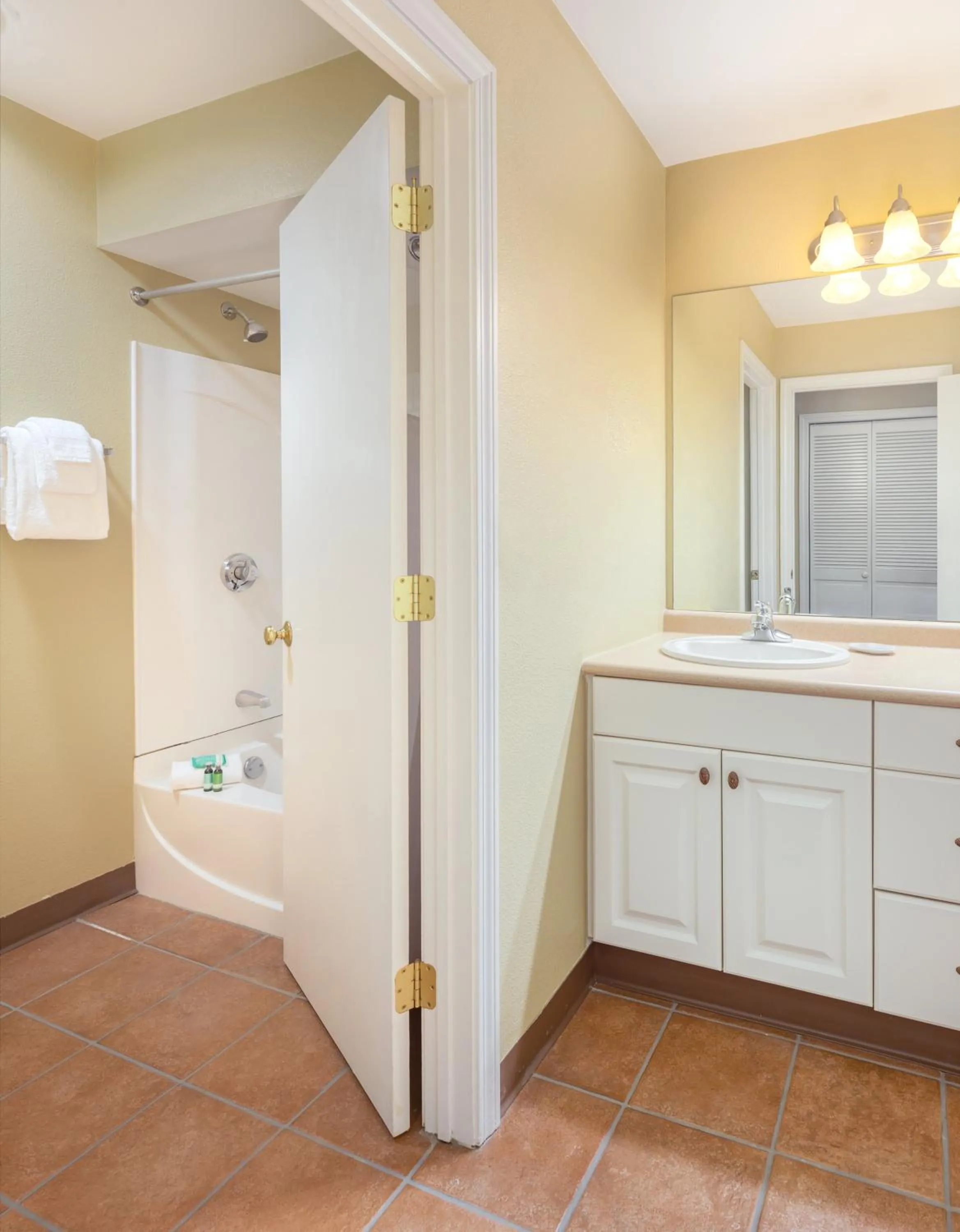 Other in Club Wyndham Newport Overlook