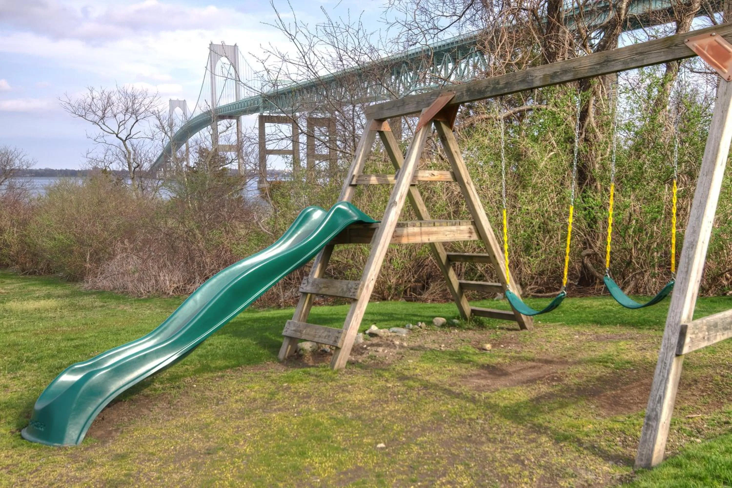 Fitness centre/facilities in Club Wyndham Newport Overlook