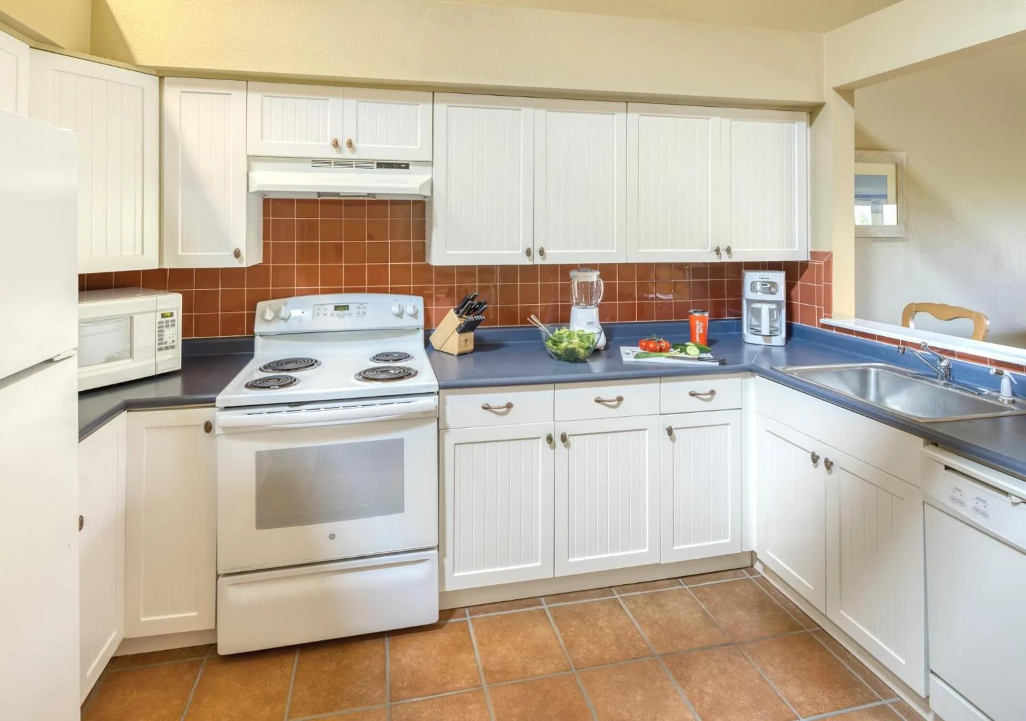 Other in Club Wyndham Newport Overlook