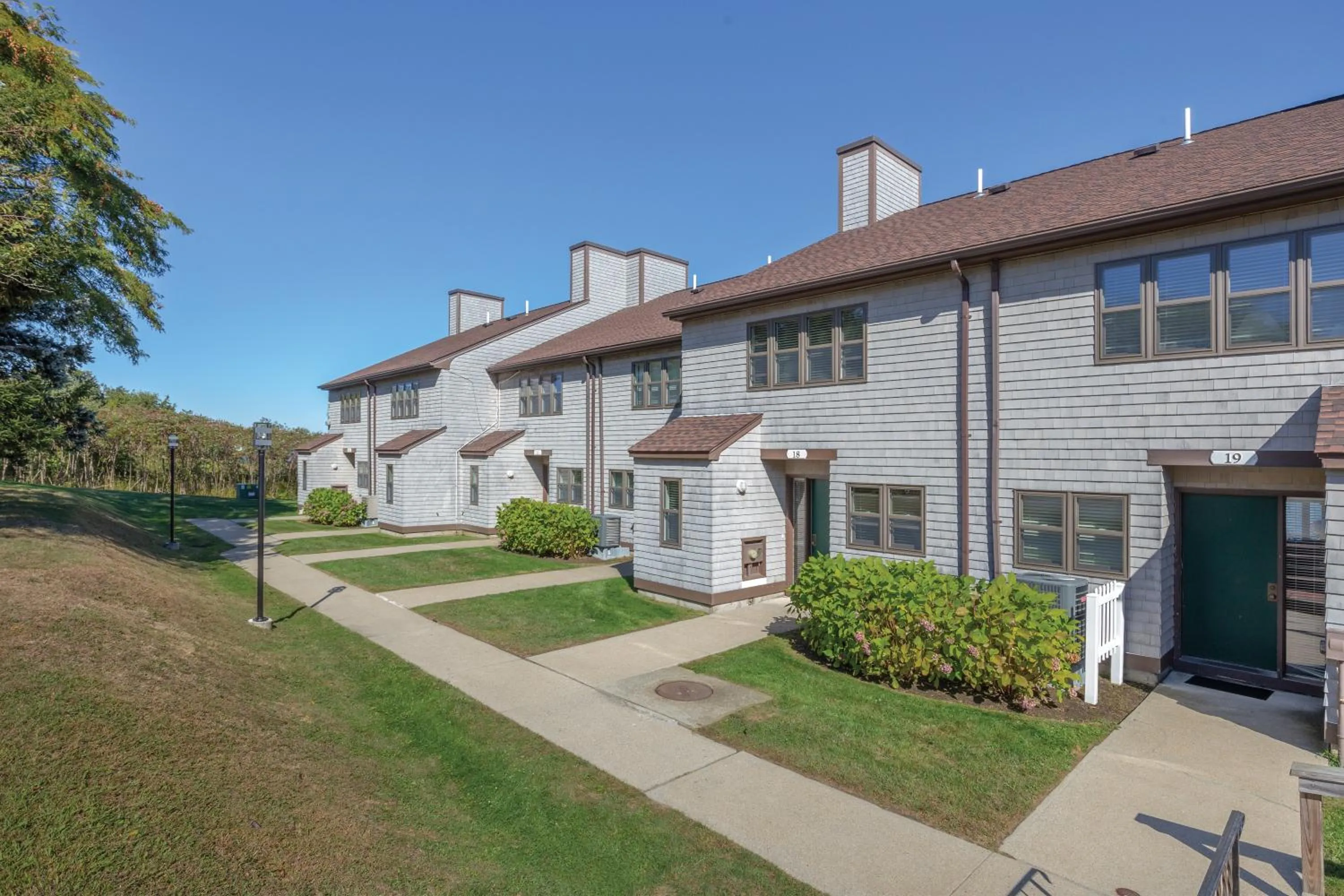 Other in Club Wyndham Newport Overlook