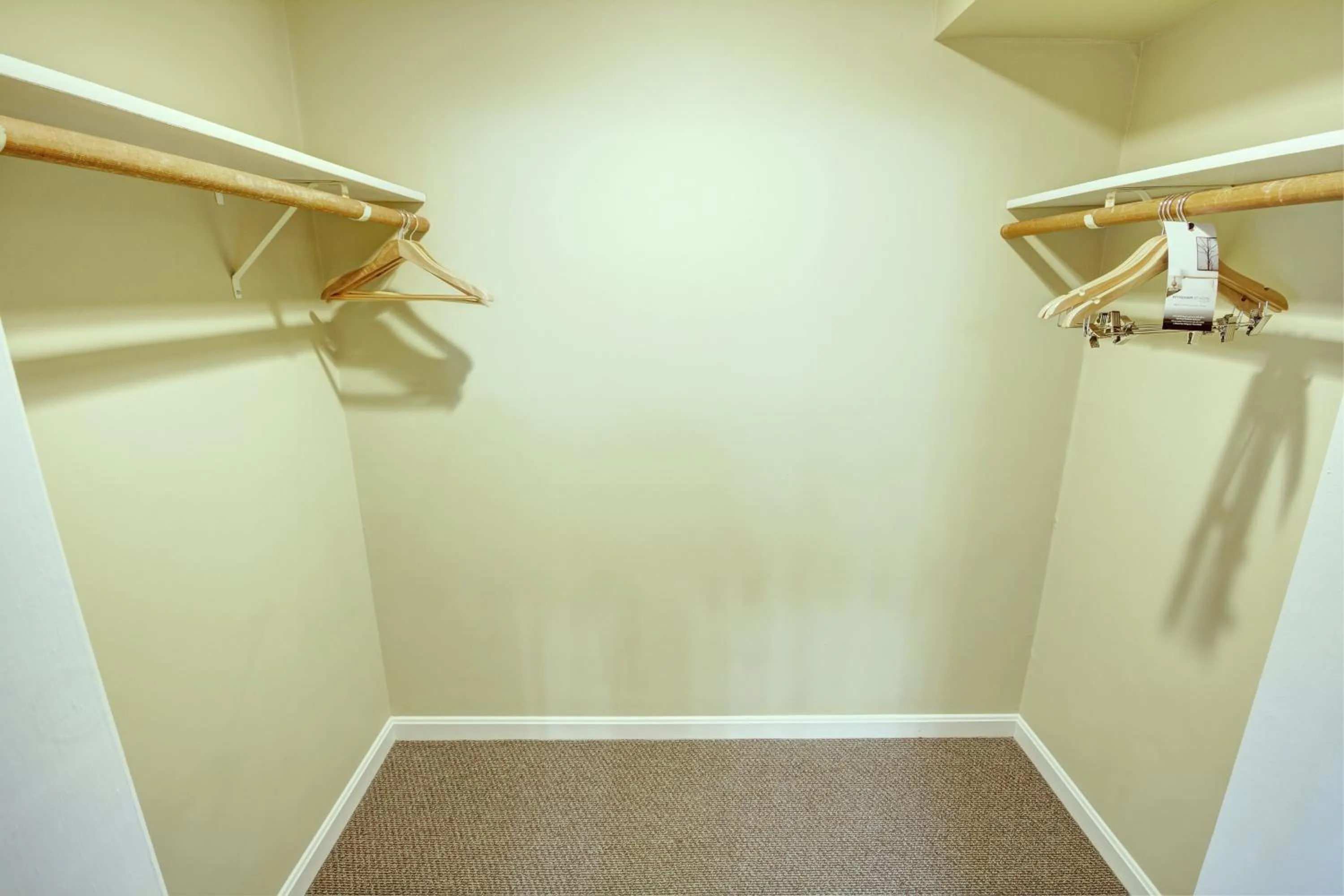 Bathroom in Club Wyndham Newport Overlook