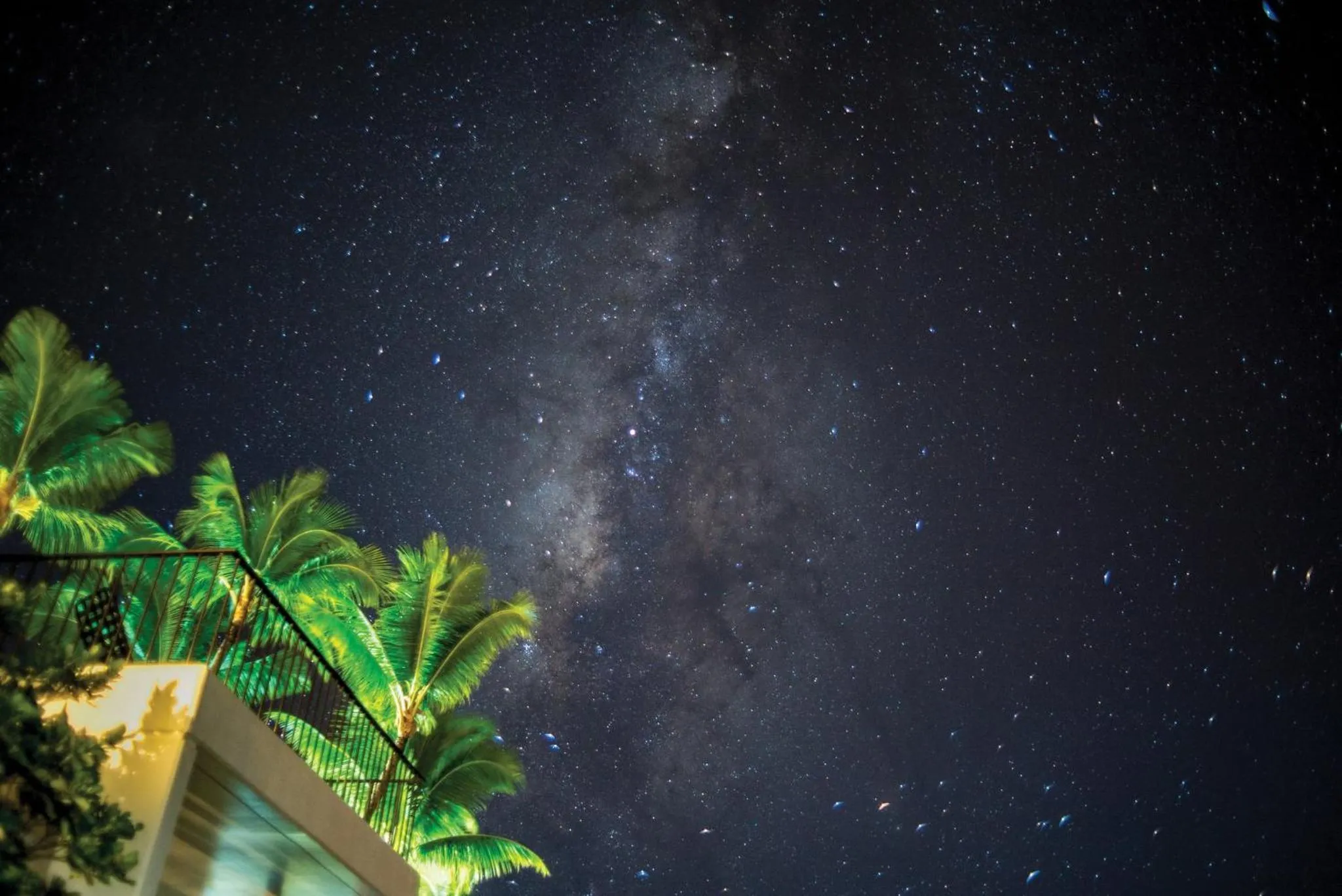 Other in Wyndham Royal Sea Cliff Resort