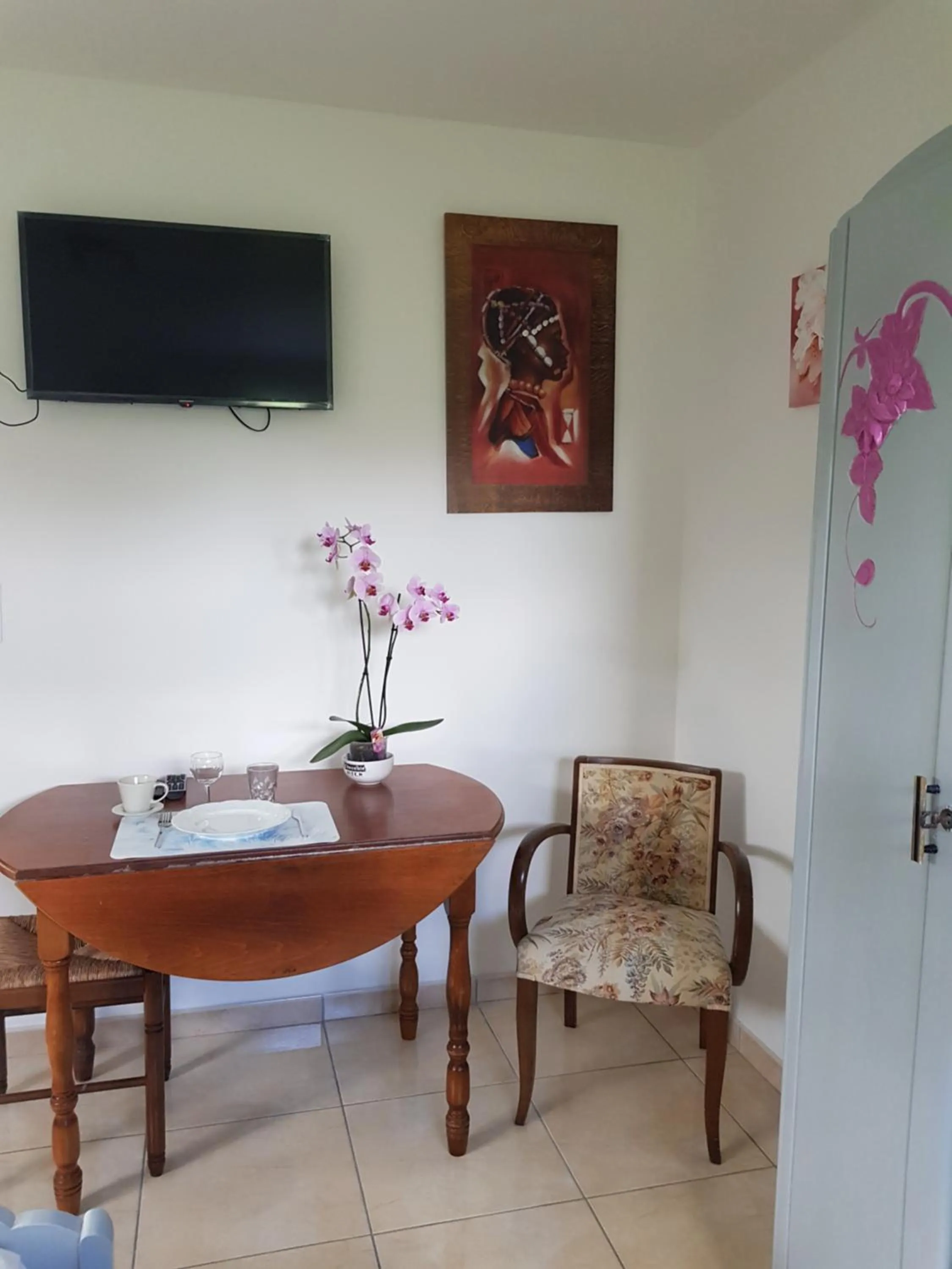 Chambres D'hôtes Anne-Marie