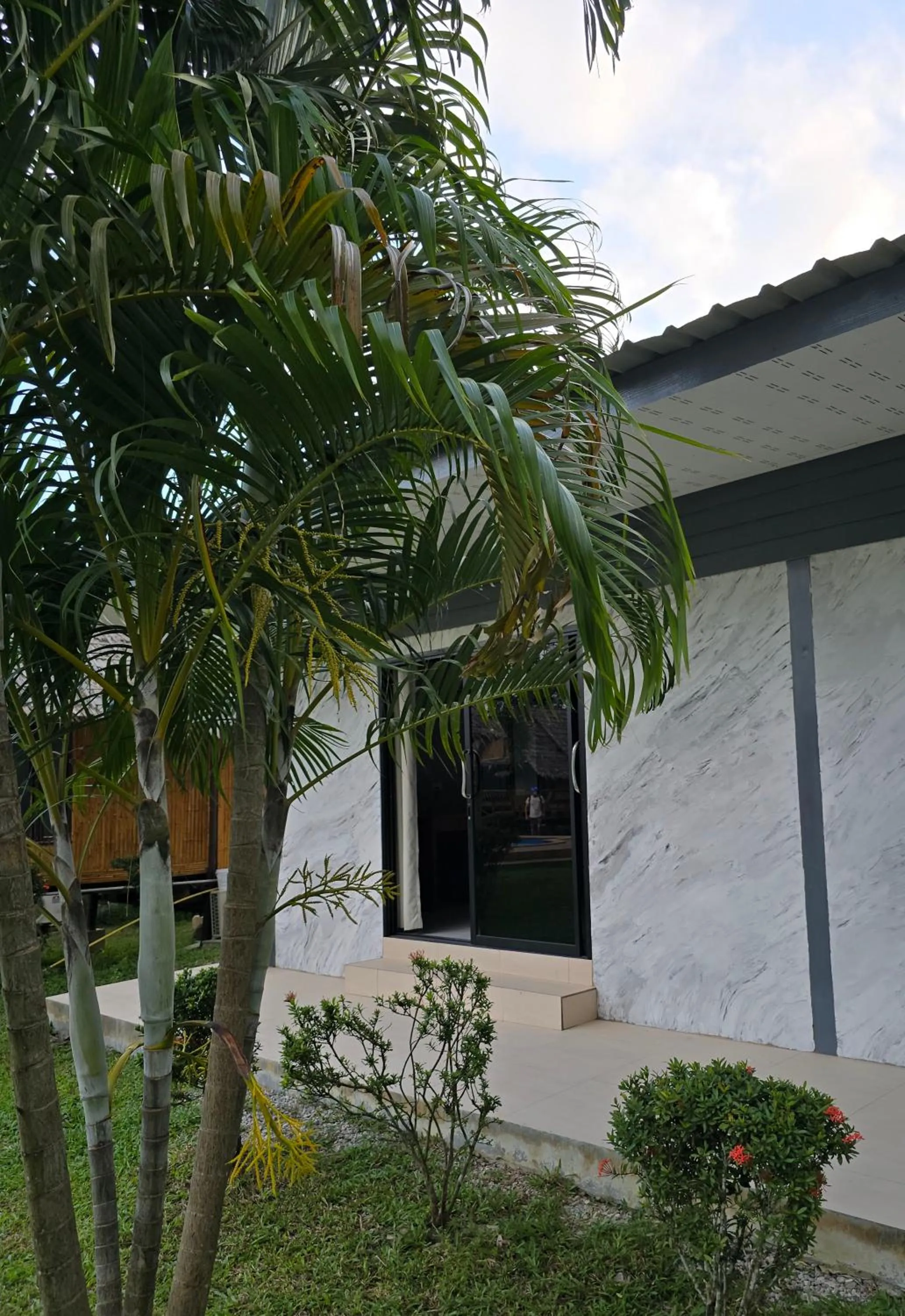 Ao Nang Khao Kaeo Resort