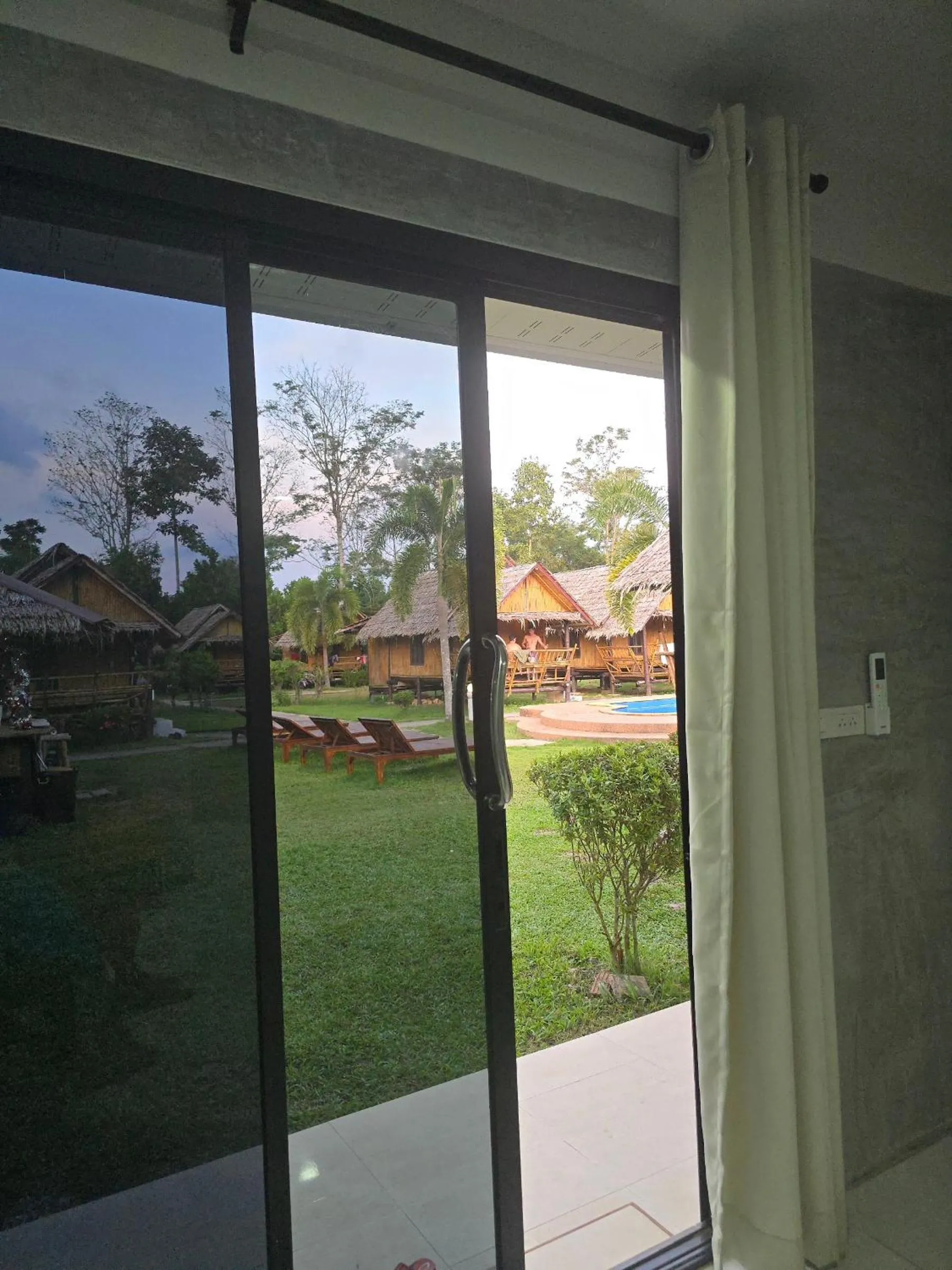 Ao Nang Khao Kaeo Resort