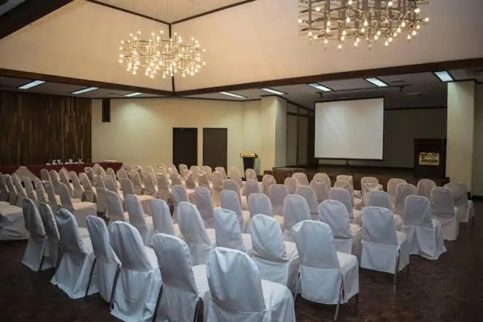 Activities in Hotel Ambassador