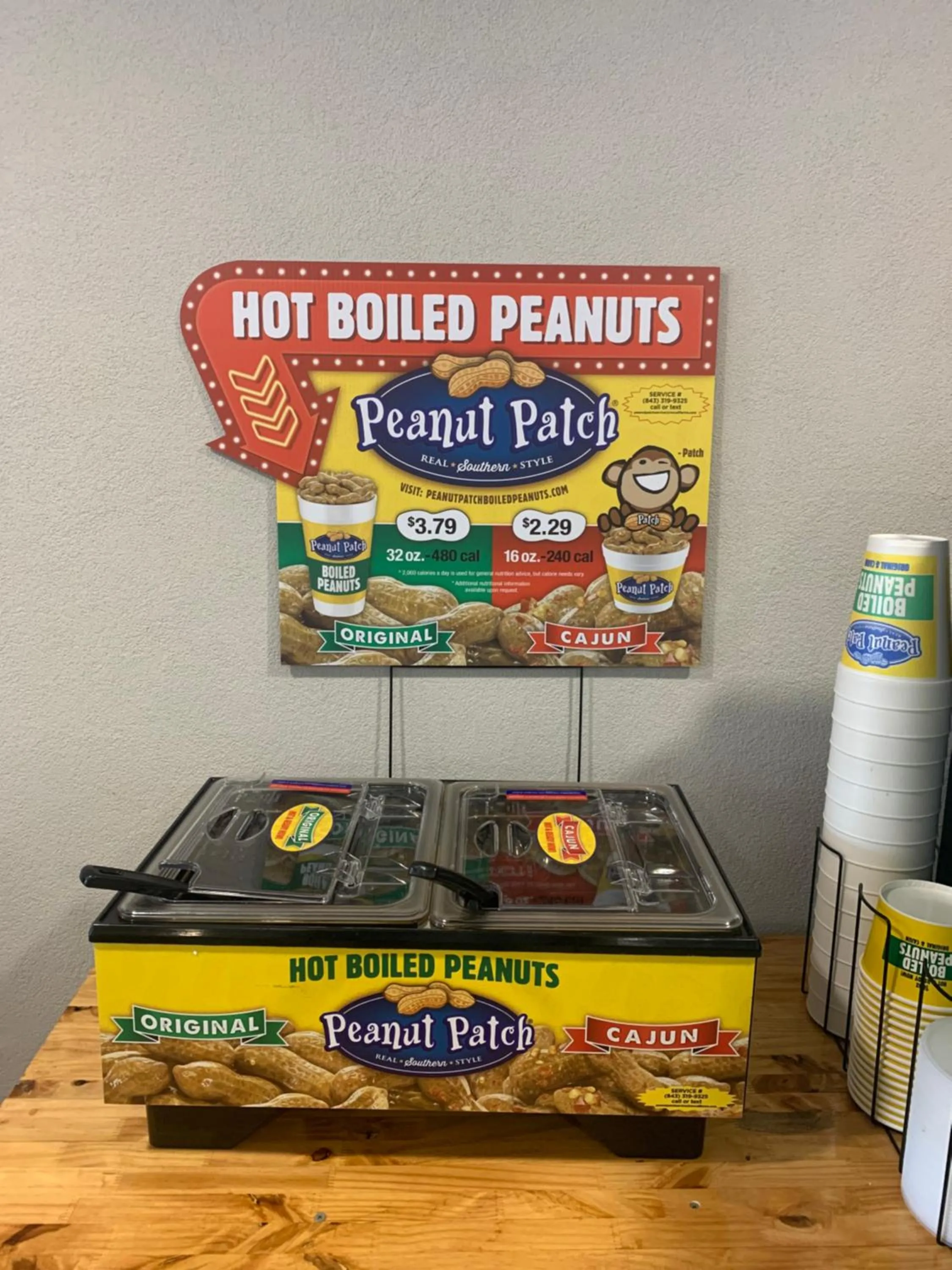 Econo-Lodge of Conway