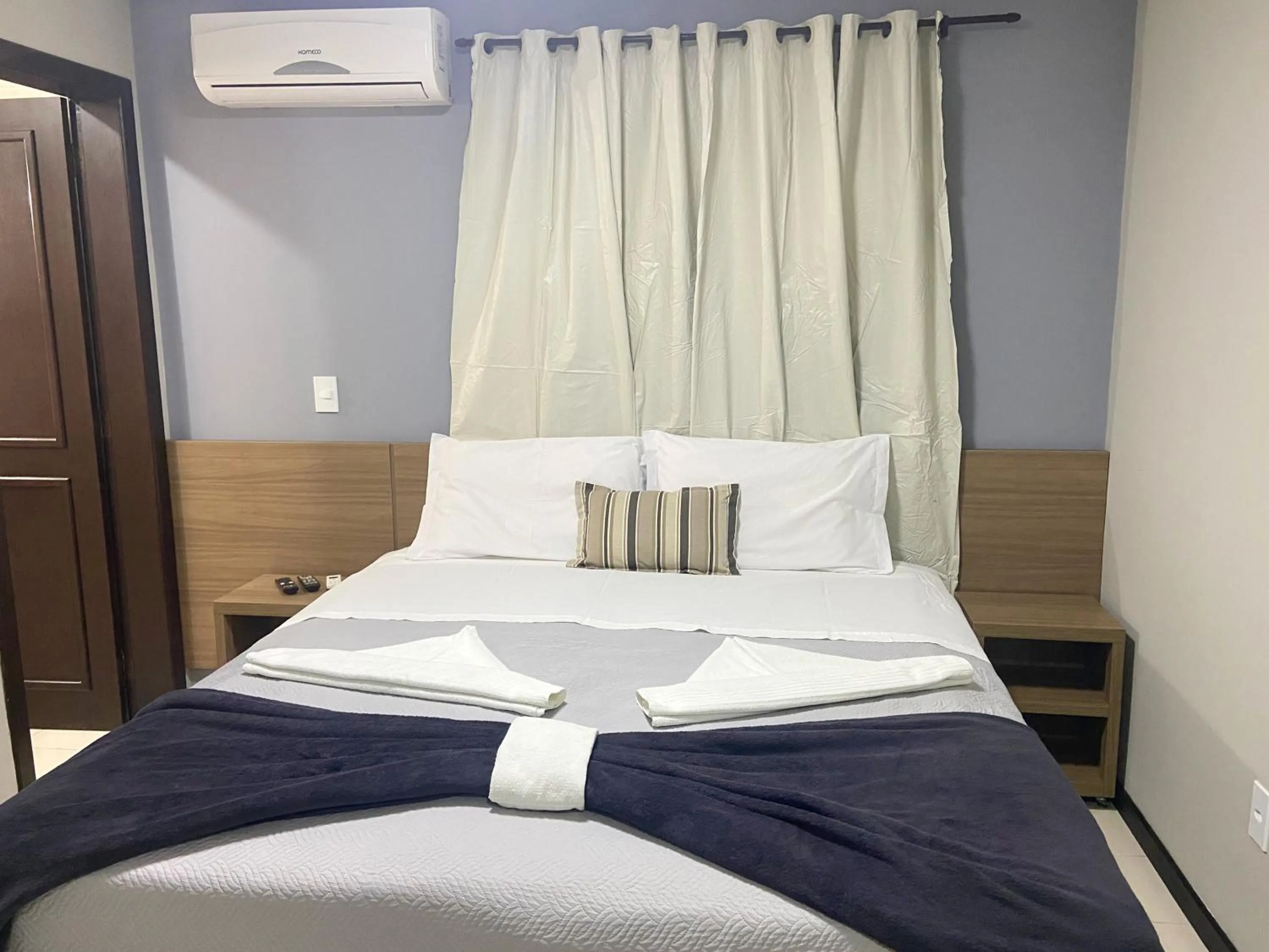 Bedroom, Bed in Pousada Canasvieiras