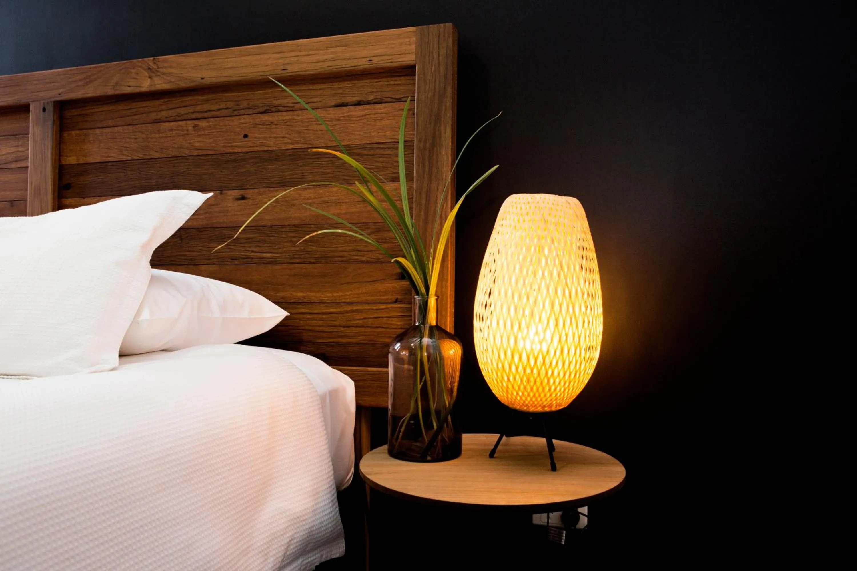 Decorative detail in Revive Central Apartments