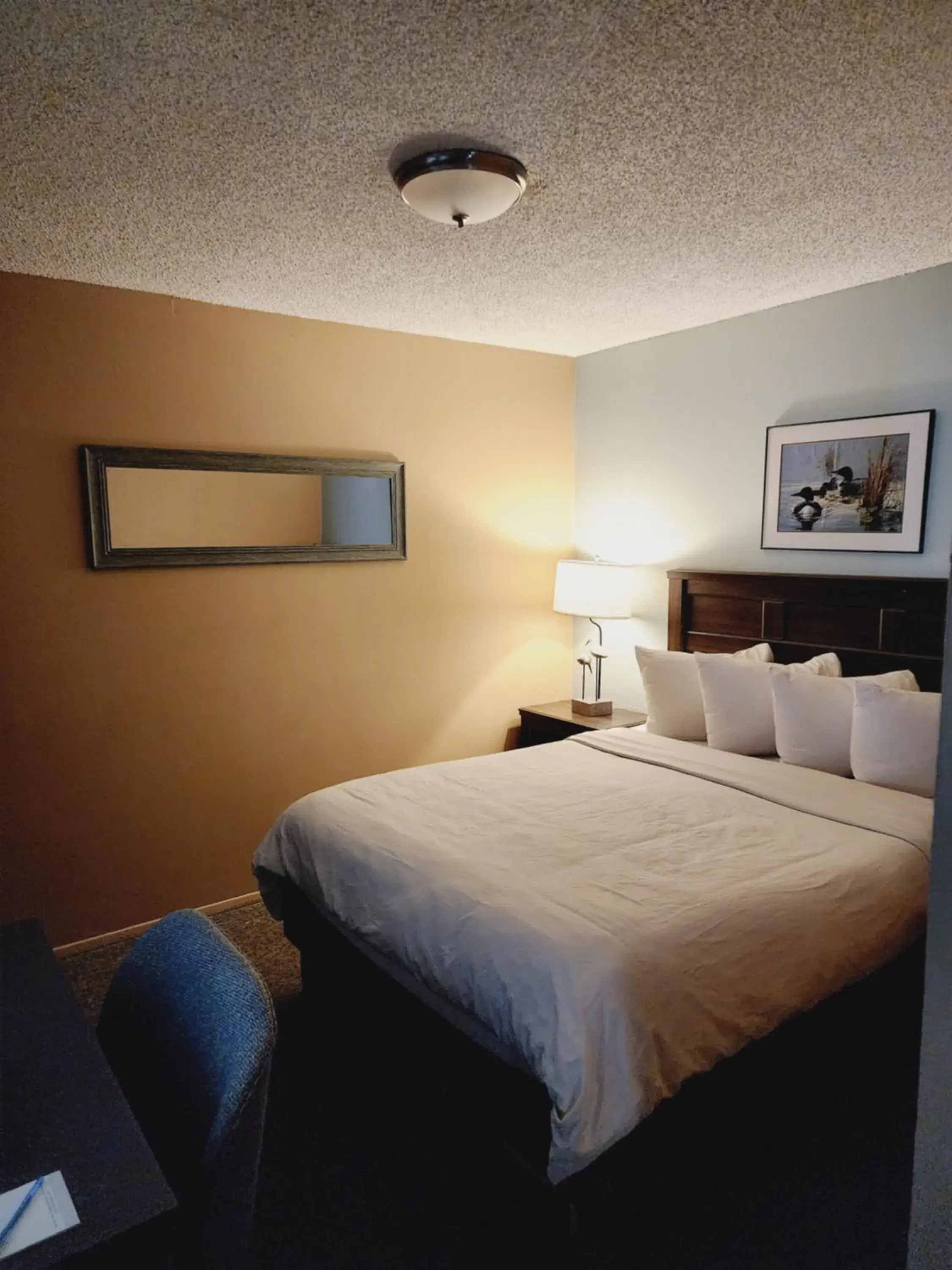 Queen Studio in Ocean Crest Resort Queen Studio in Ocean Crest Resort