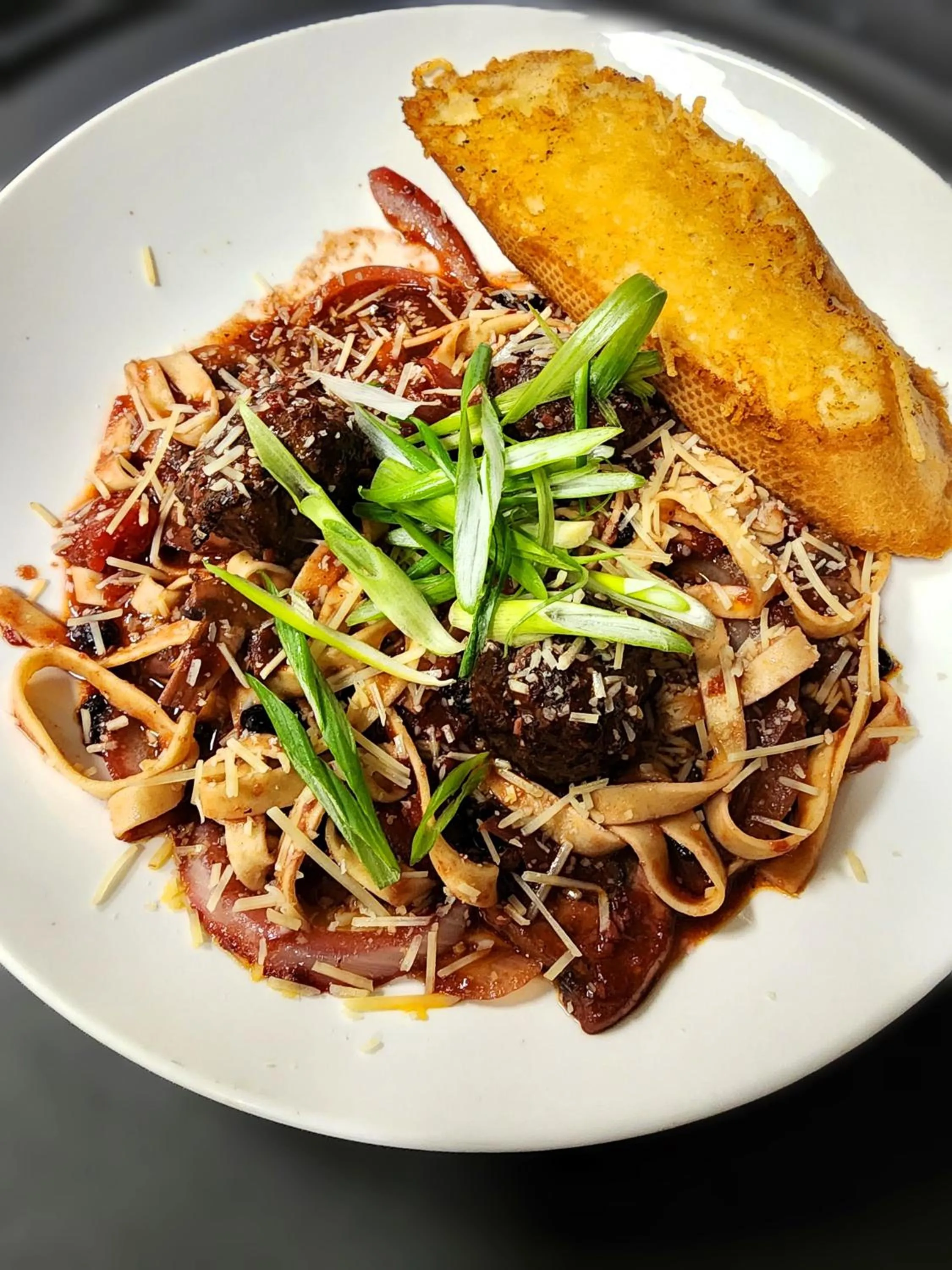 Restaurant/places to eat in Ocean Crest Resort