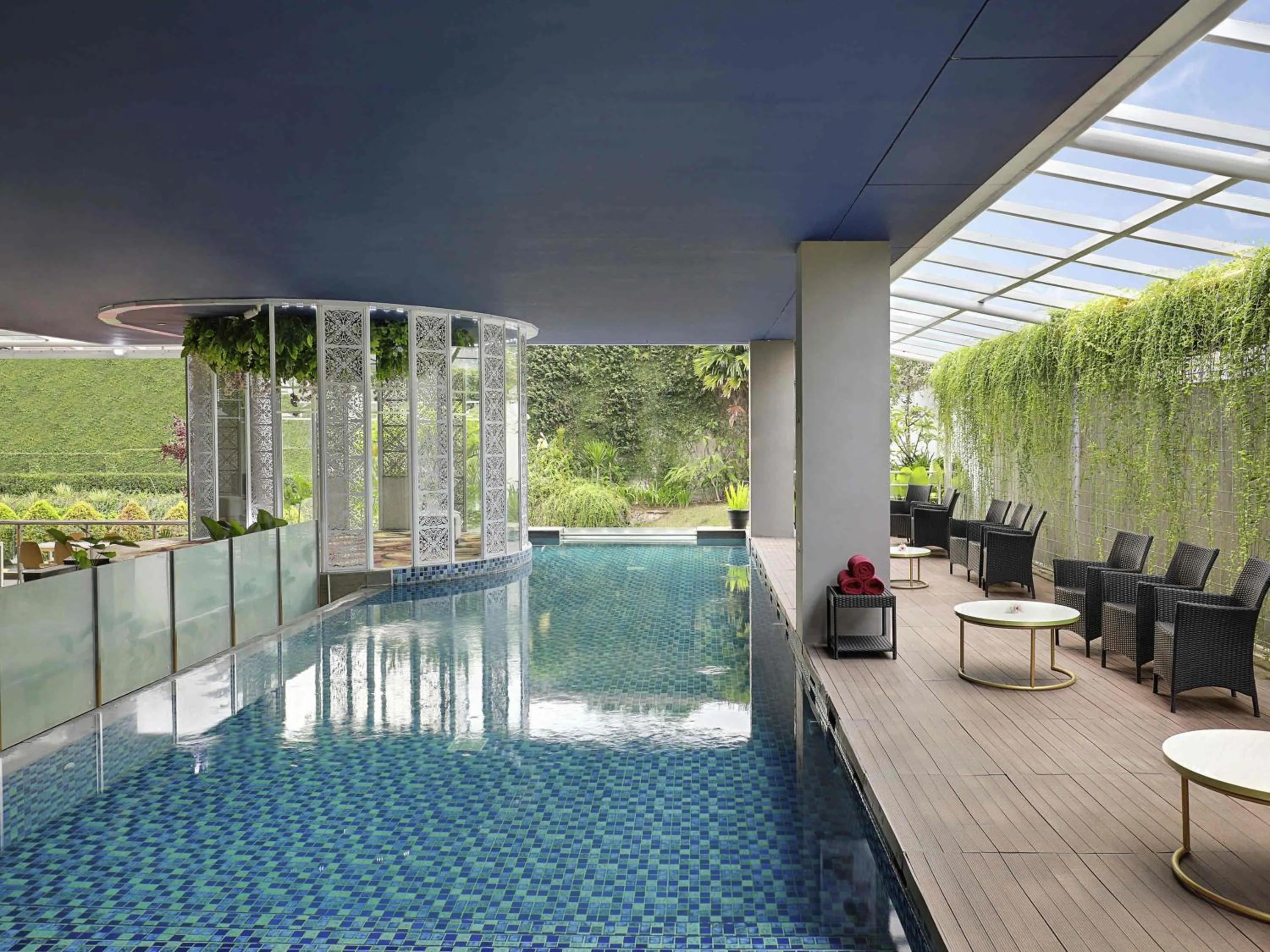 Other in Mercure Bandung Nexa Supratman