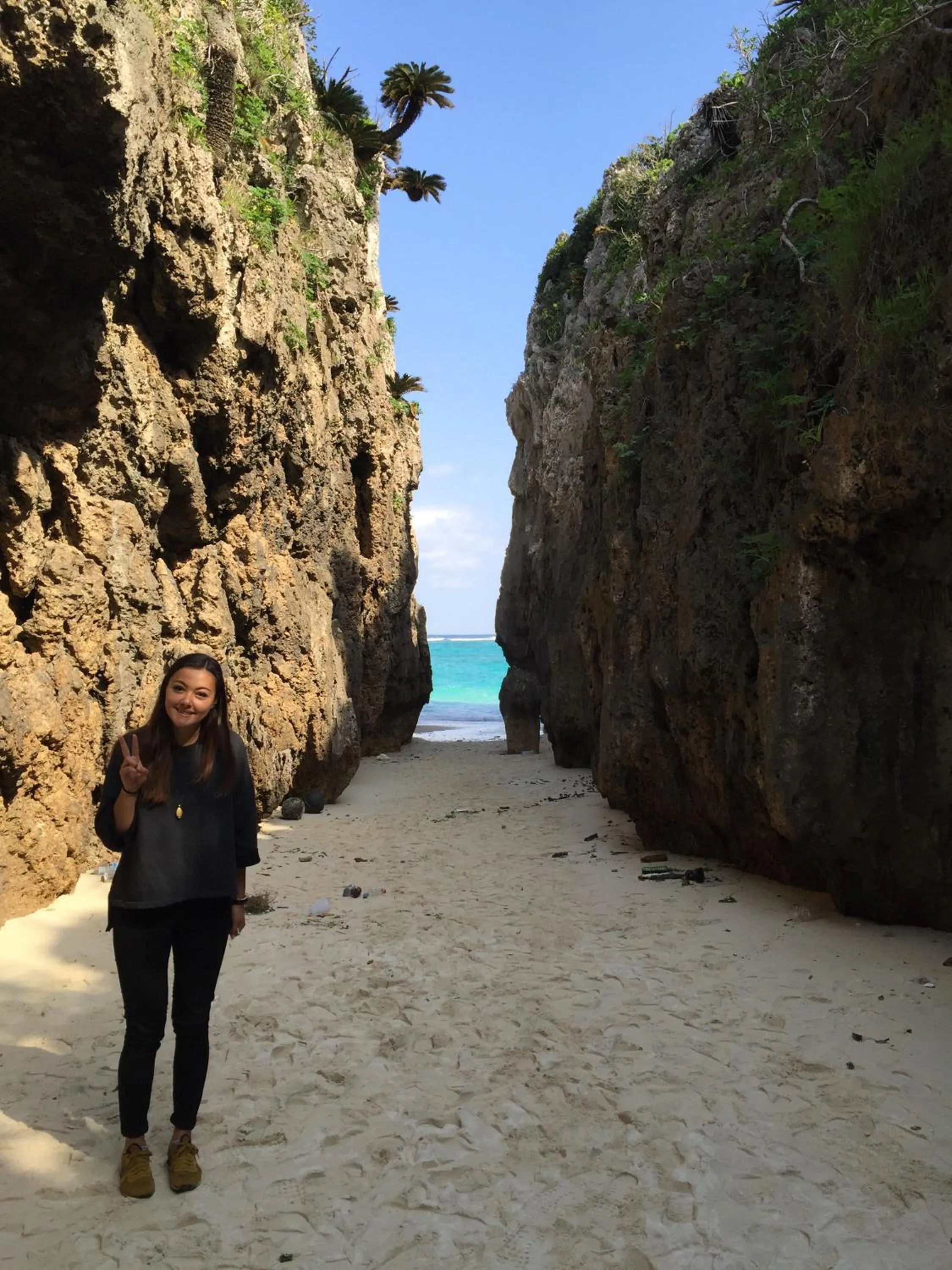 Nearby landmark in Guest House Isa