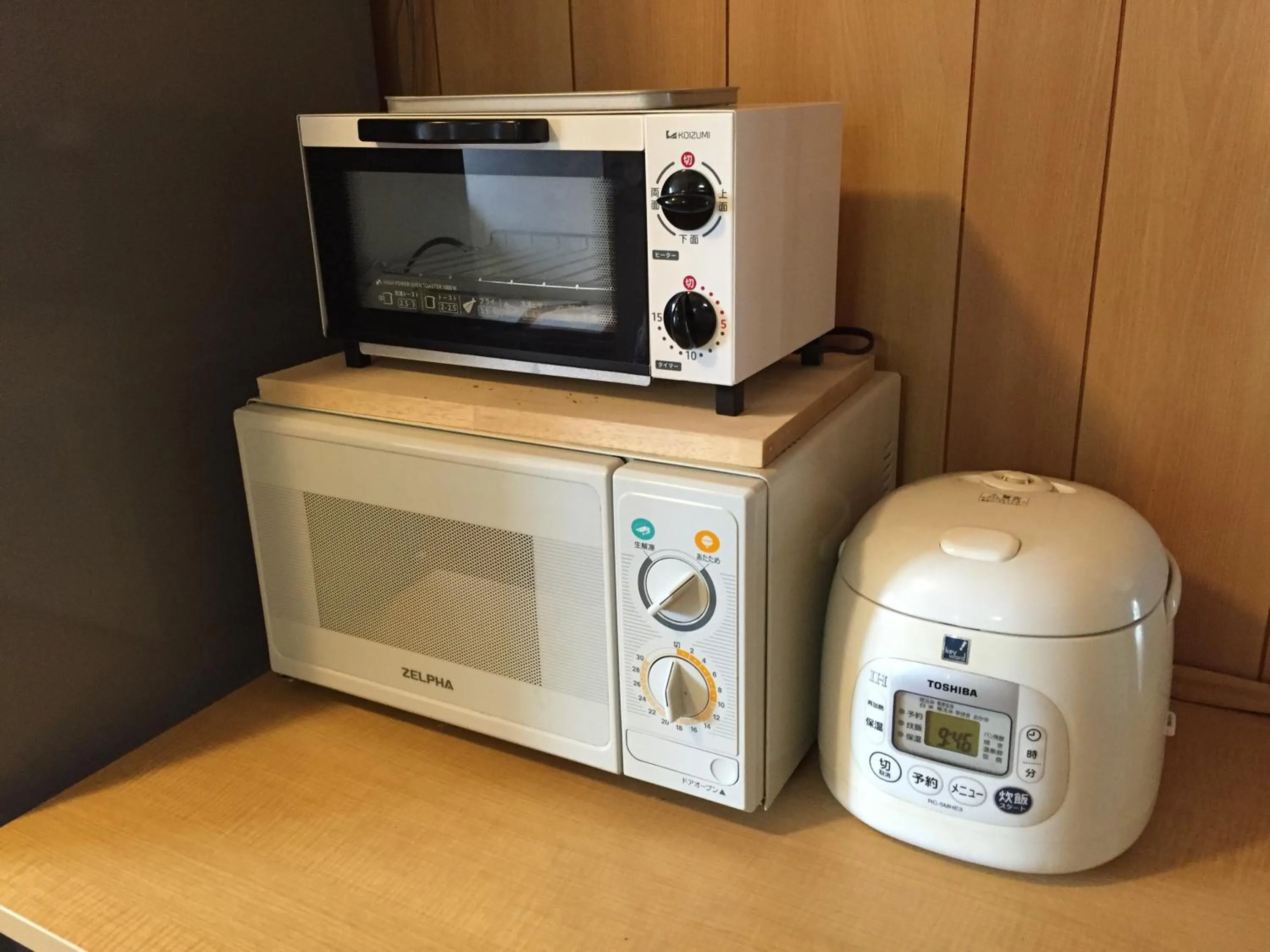 Decorative detail in Guest House Isa