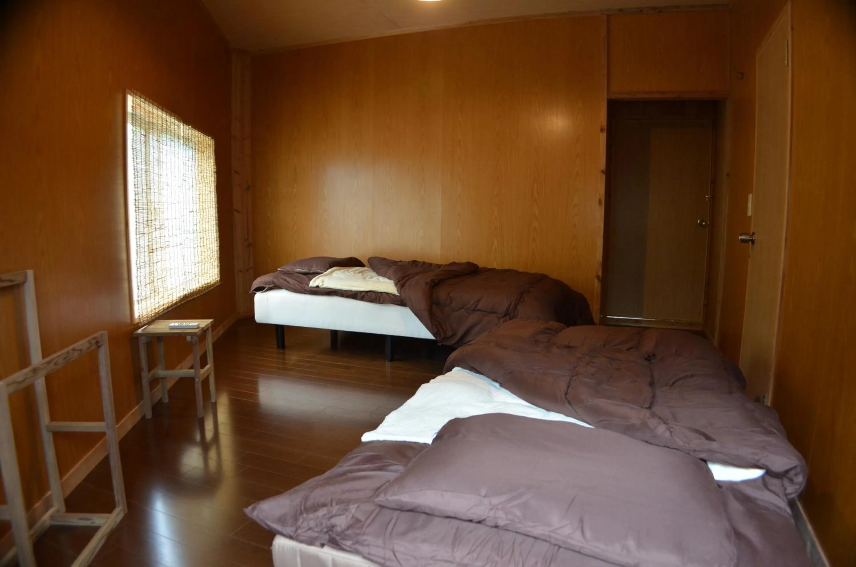 Day, Bed in Guest House Isa