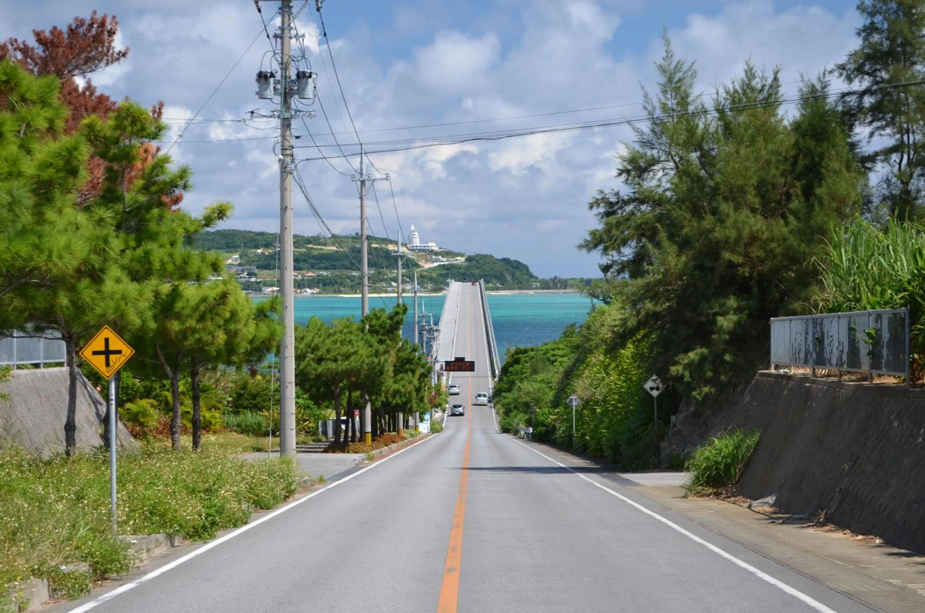 Day in Guest House Isa