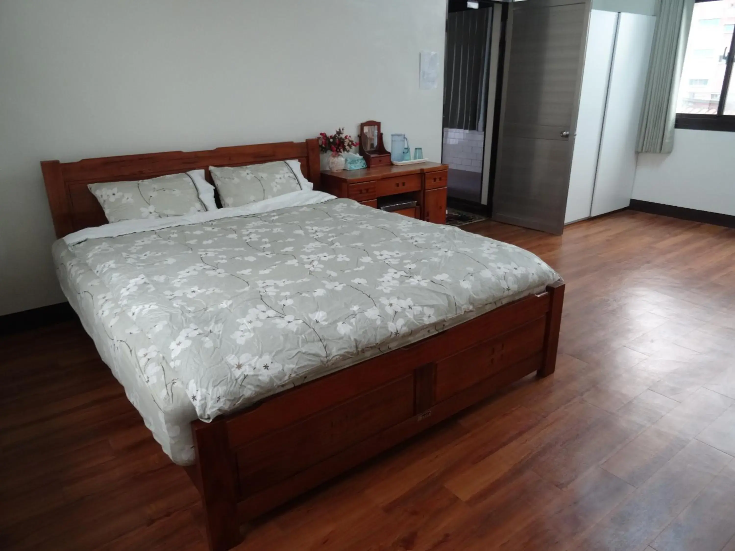 King Room in Hoin 4 King Room in Hoin 4