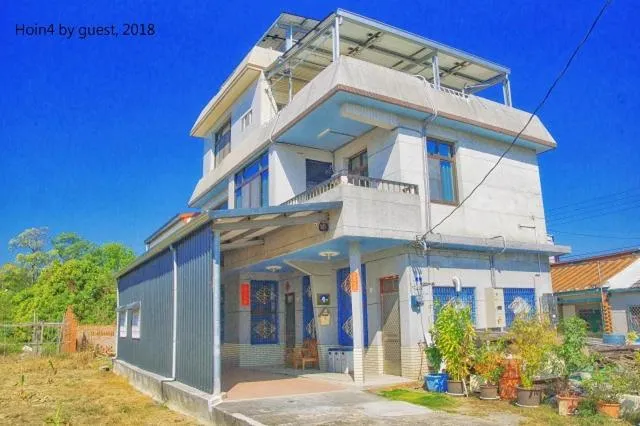 Property building in Hoin 4