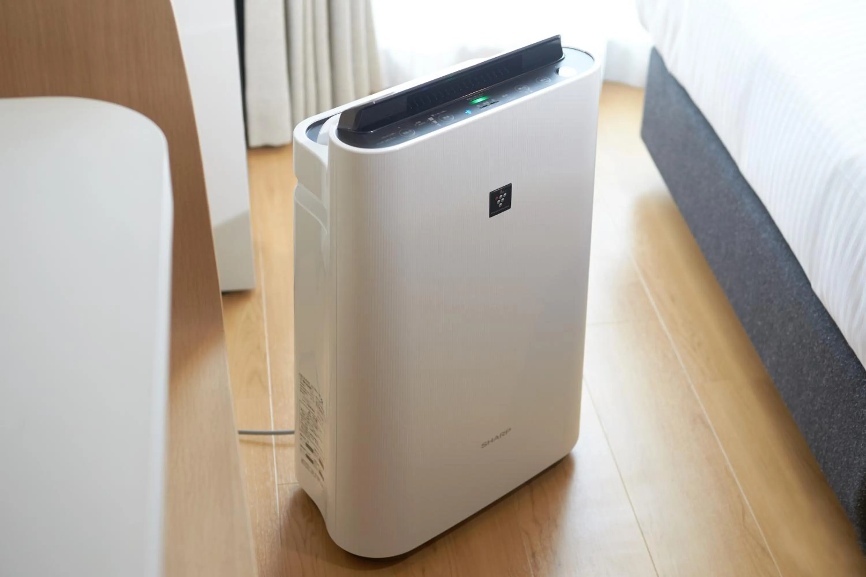 Living room in NAHA-WEST INN