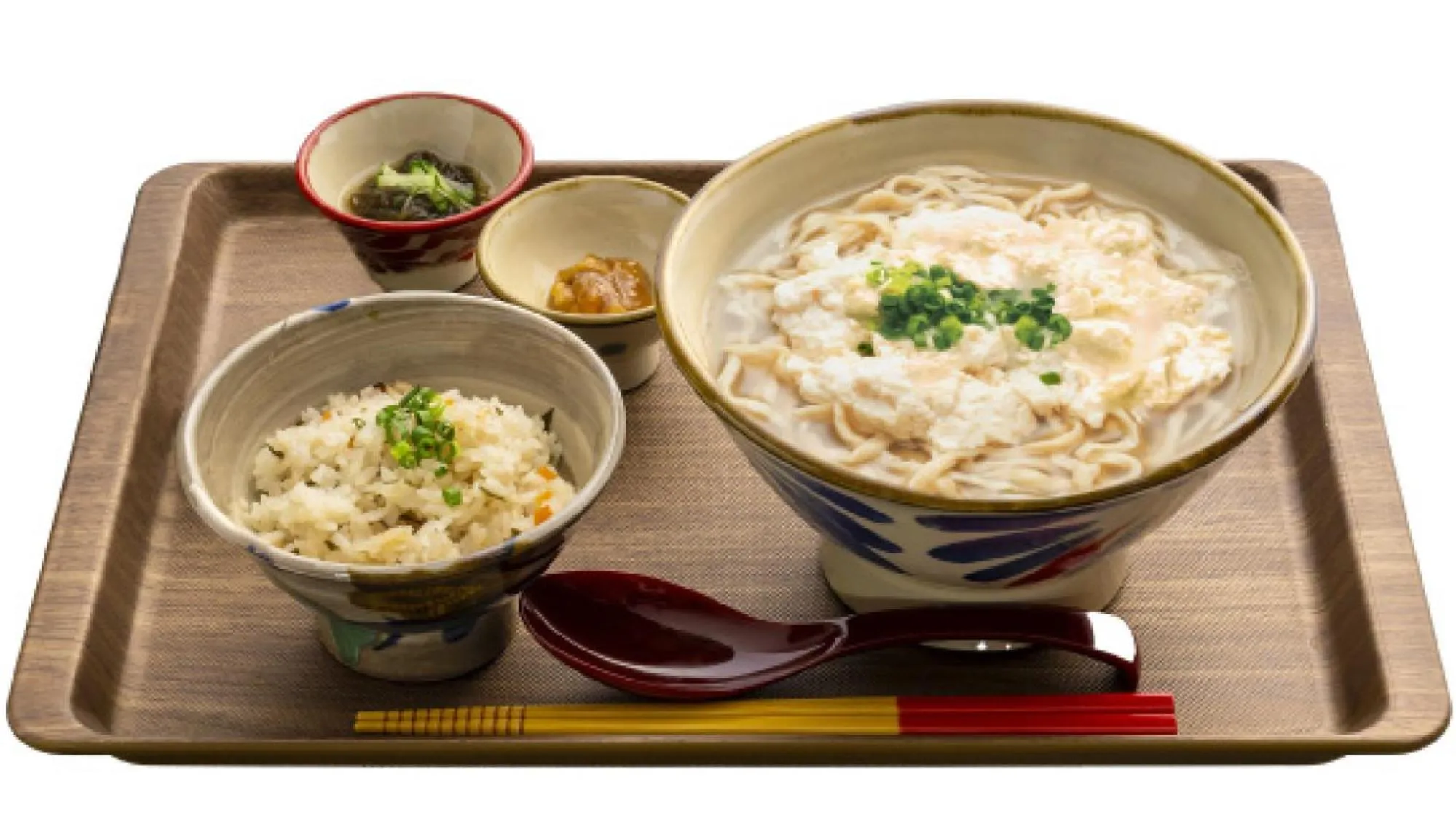 Restaurant/places to eat in NAHA-WEST INN