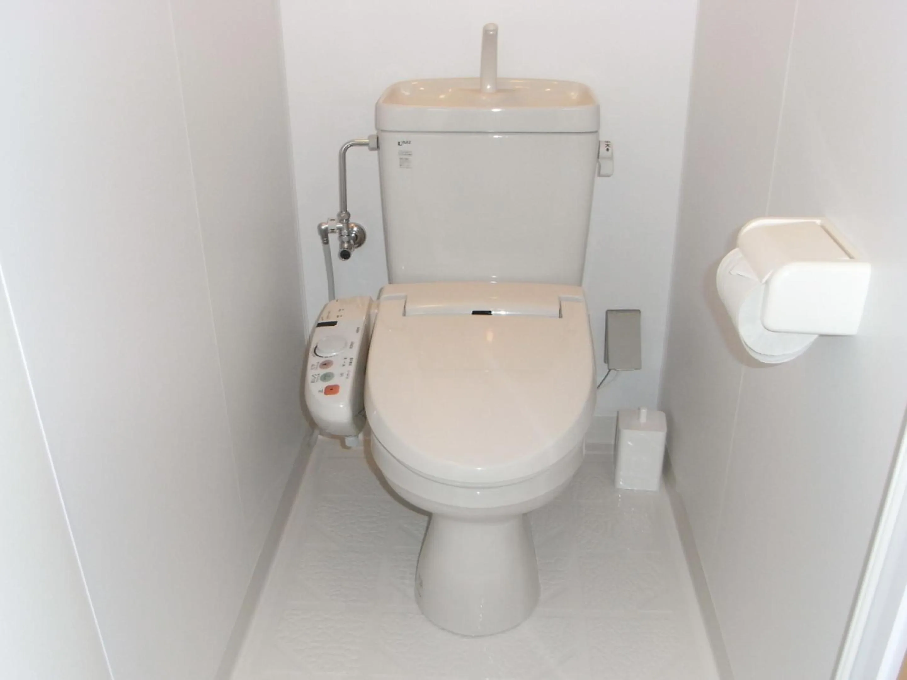 Toilet in NAHA-WEST INN