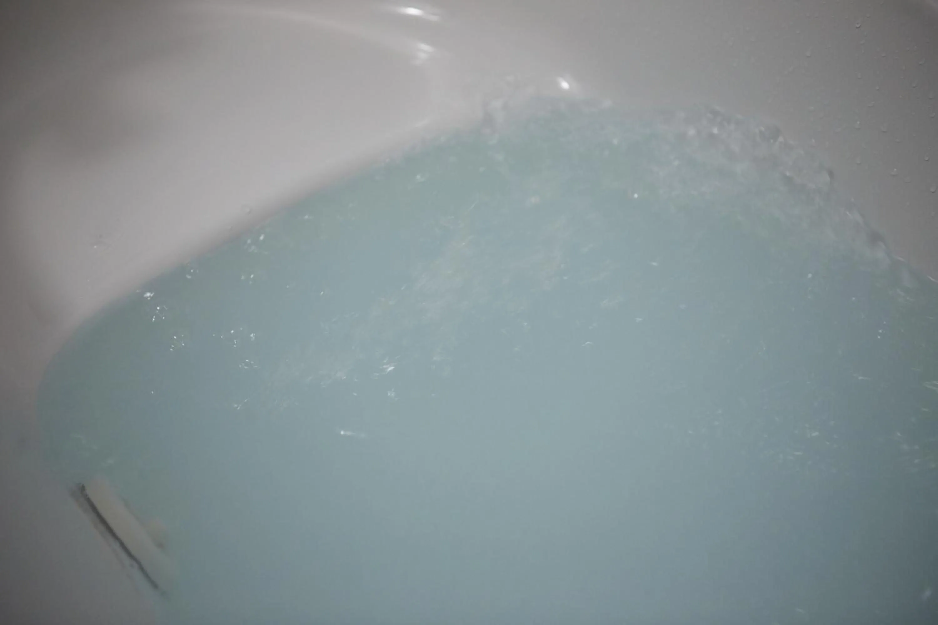 Bathroom in NAHA-WEST INN