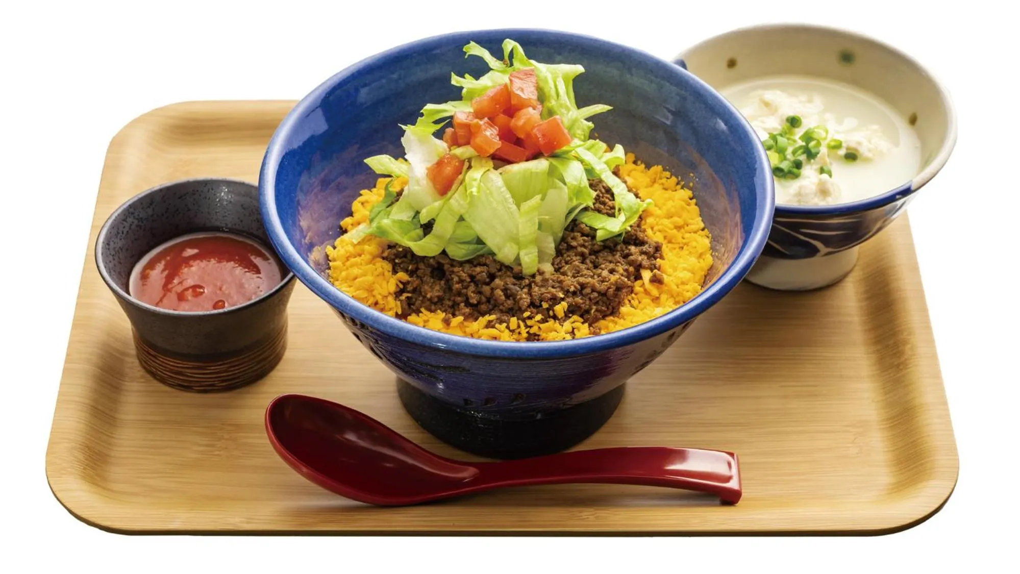 Restaurant/places to eat in NAHA-WEST INN