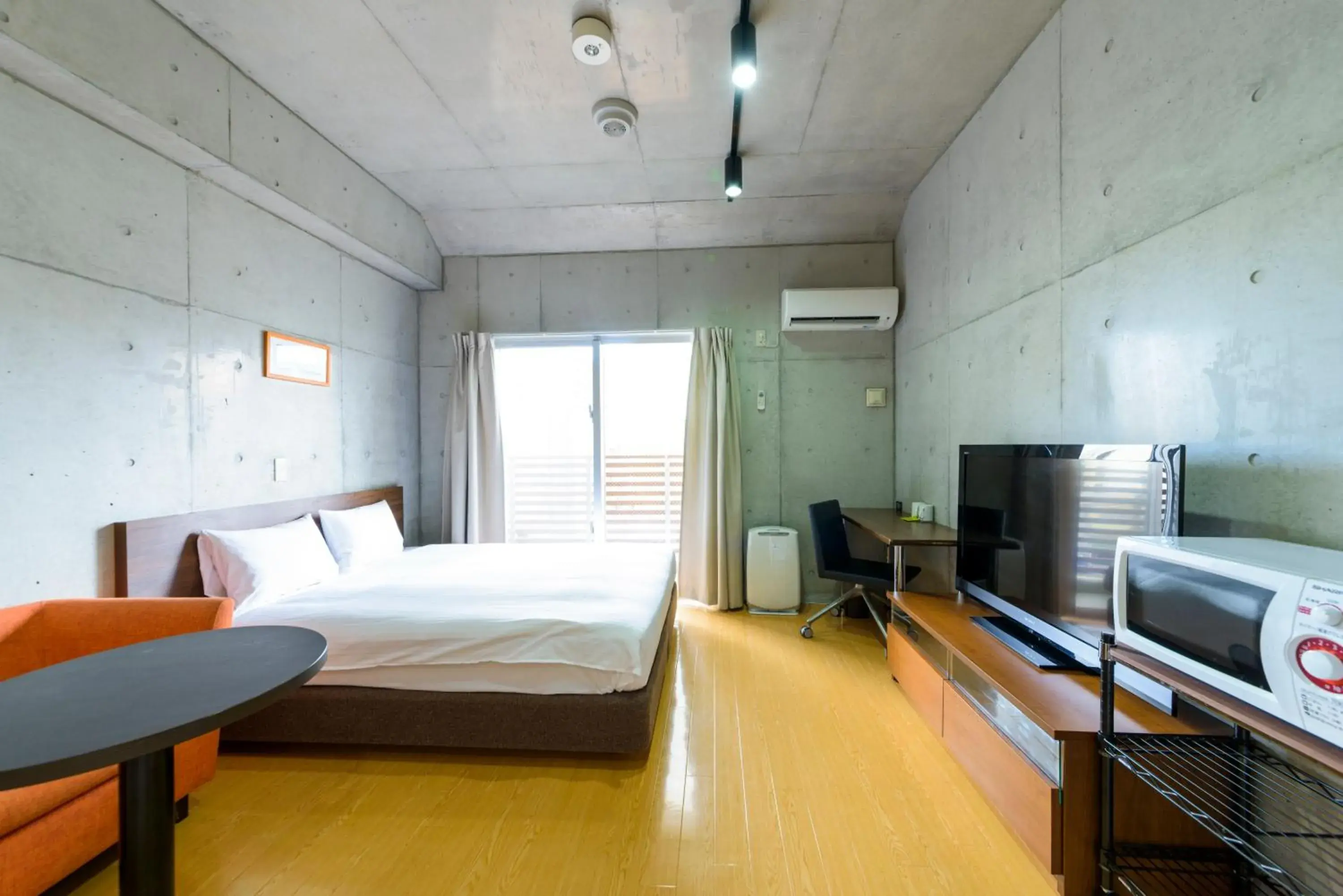 Comfort Queen Room Main building Non-Smoking - single occupancy in NAHA-WEST INN Comfort Queen Room Main building Non-Smoking - single occupancy in NAHA-WEST INN