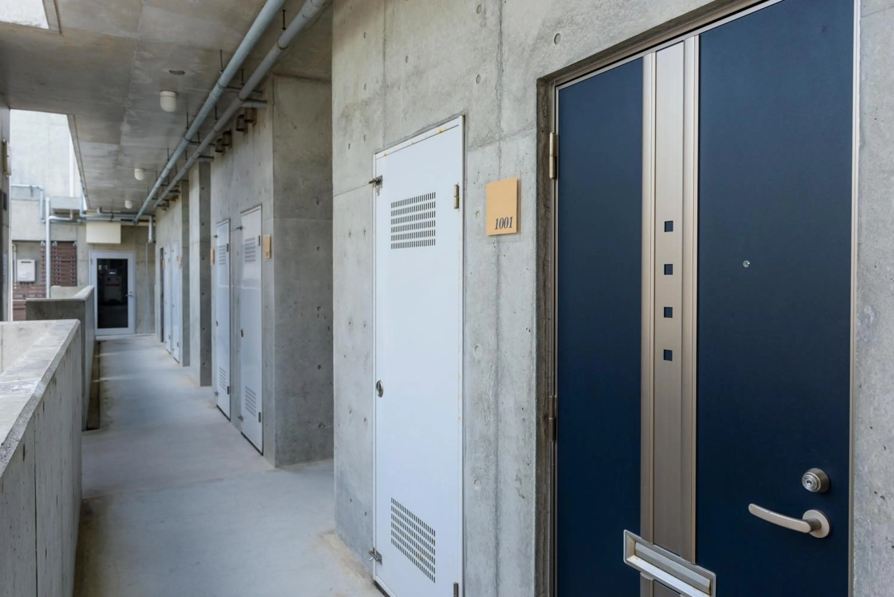 Property building in NAHA-WEST INN