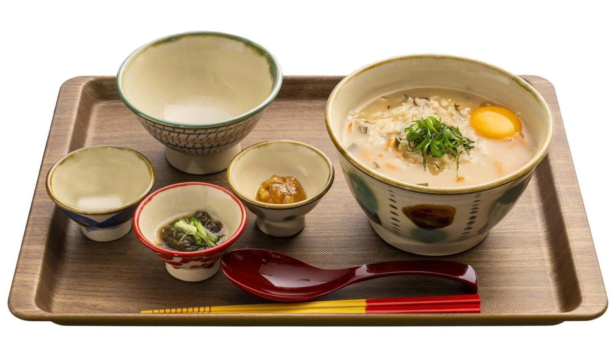 Restaurant/places to eat in NAHA-WEST INN