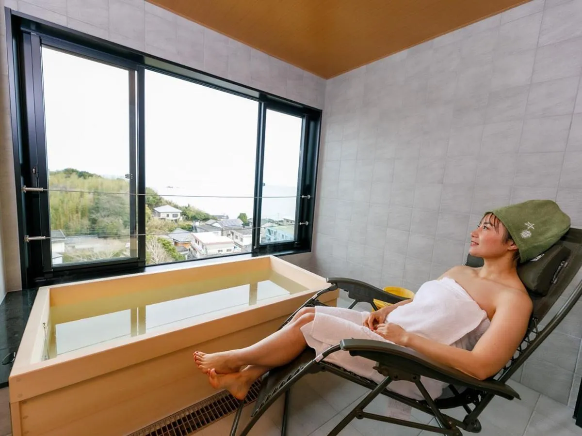 Ise-Shima Ohtaya Healing Stay