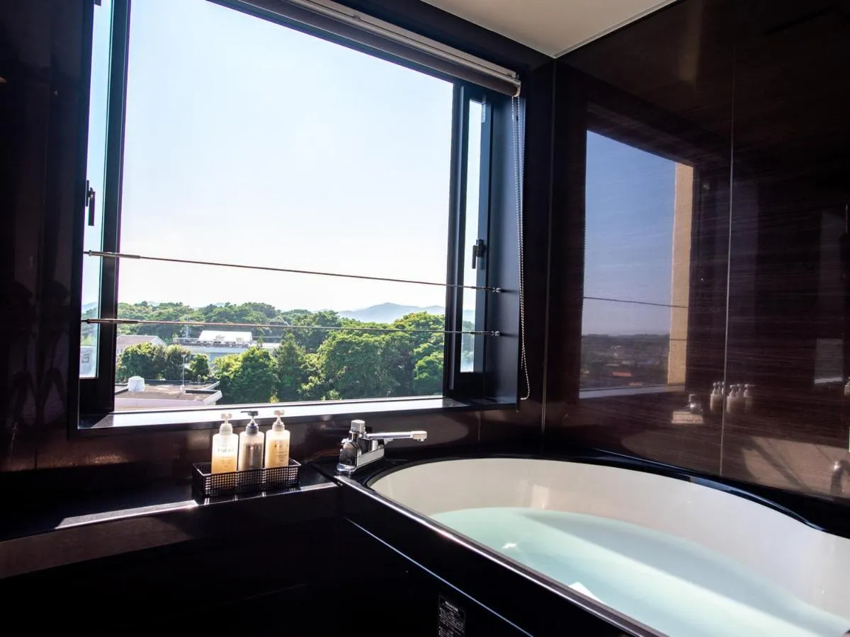 Ise-Shima Ohtaya Healing Stay