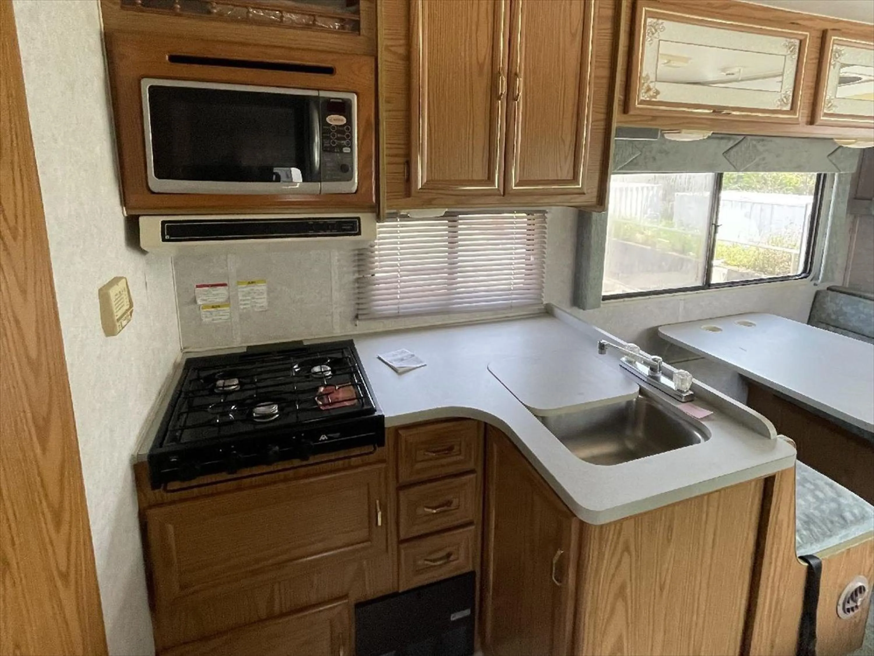 Photo of the whole room in Osaka Hokko Marina HULL